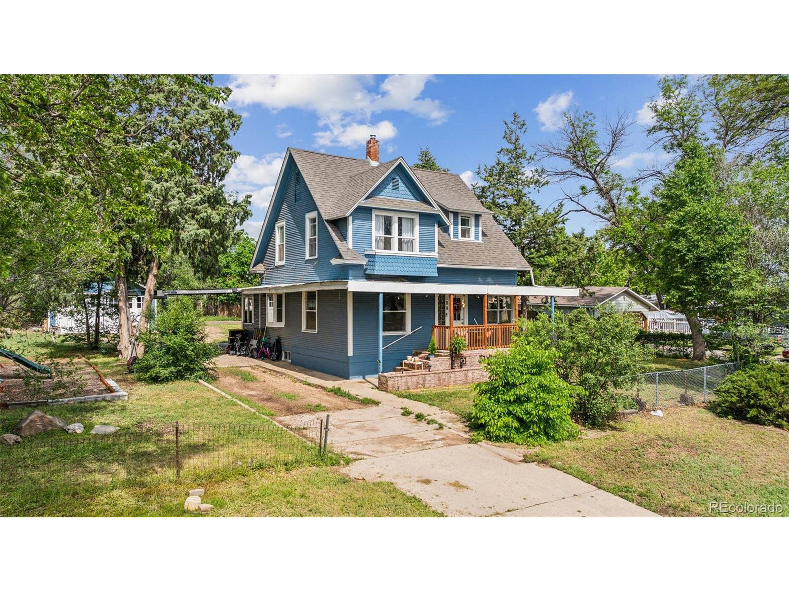 Milliken, CO 80543,109 S Kathleen Ave