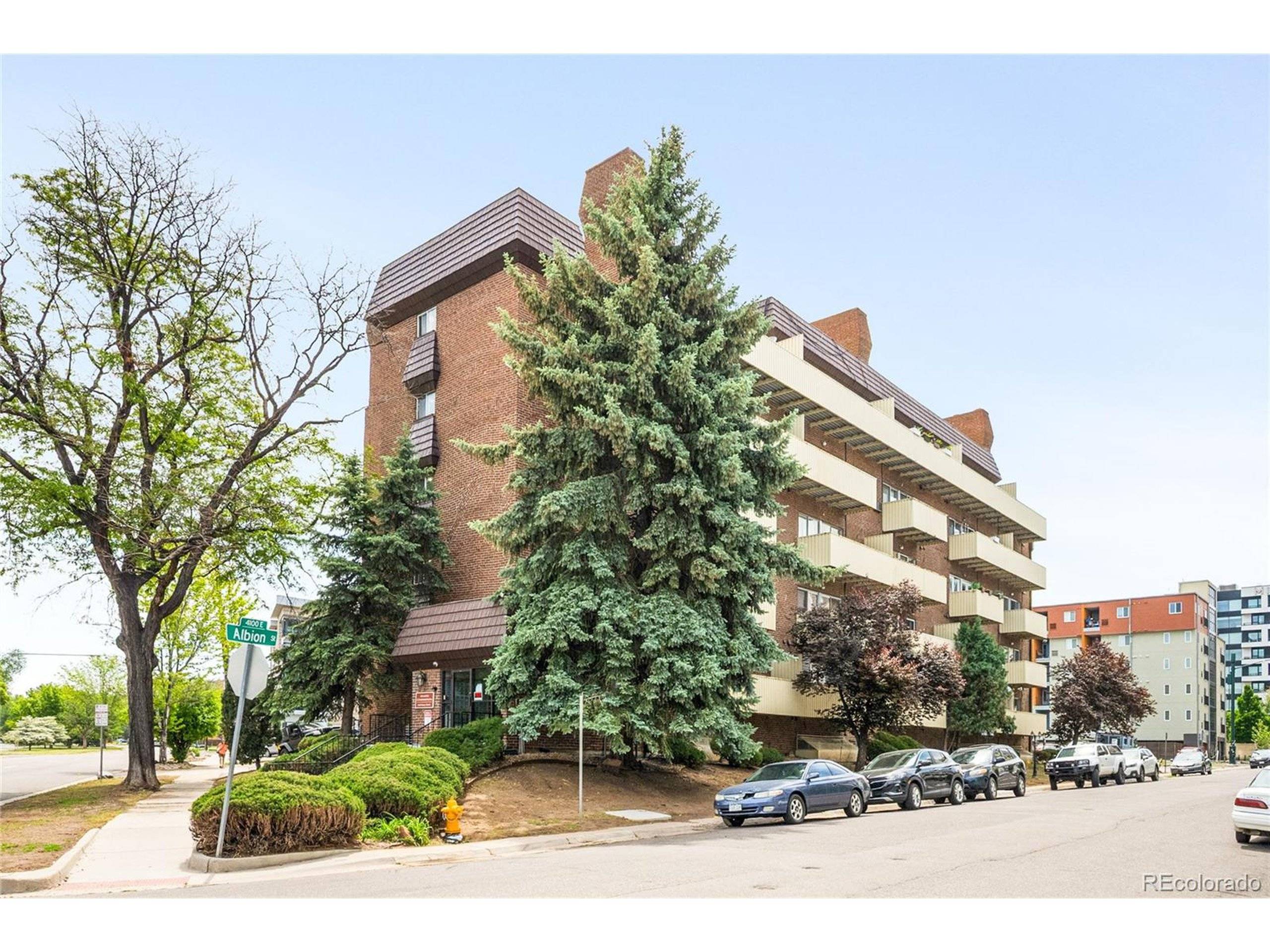 Denver, CO 80220,4110 Hale Pkwy #3K