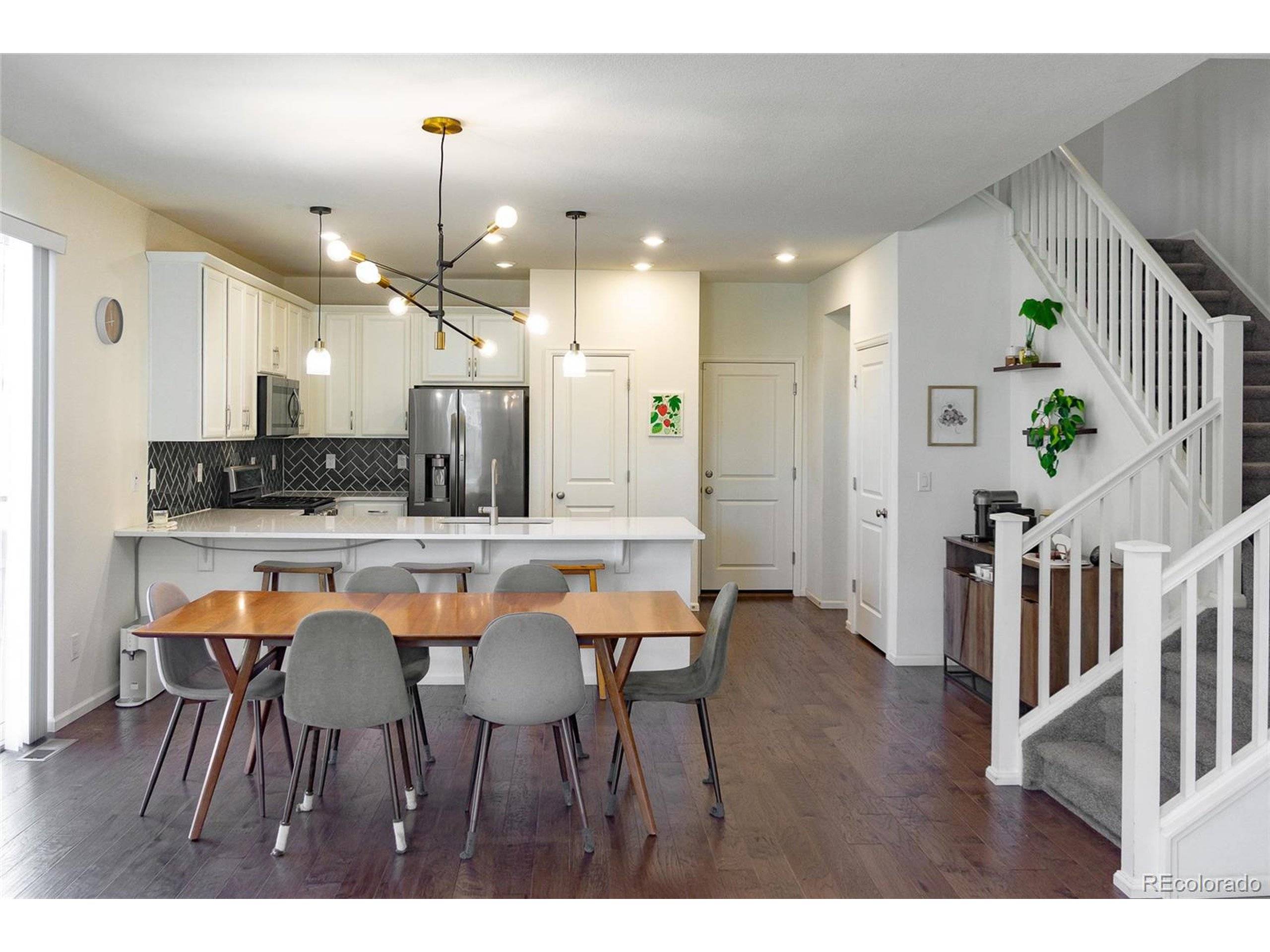 Denver, CO 80238,8951 E 59th Pl
