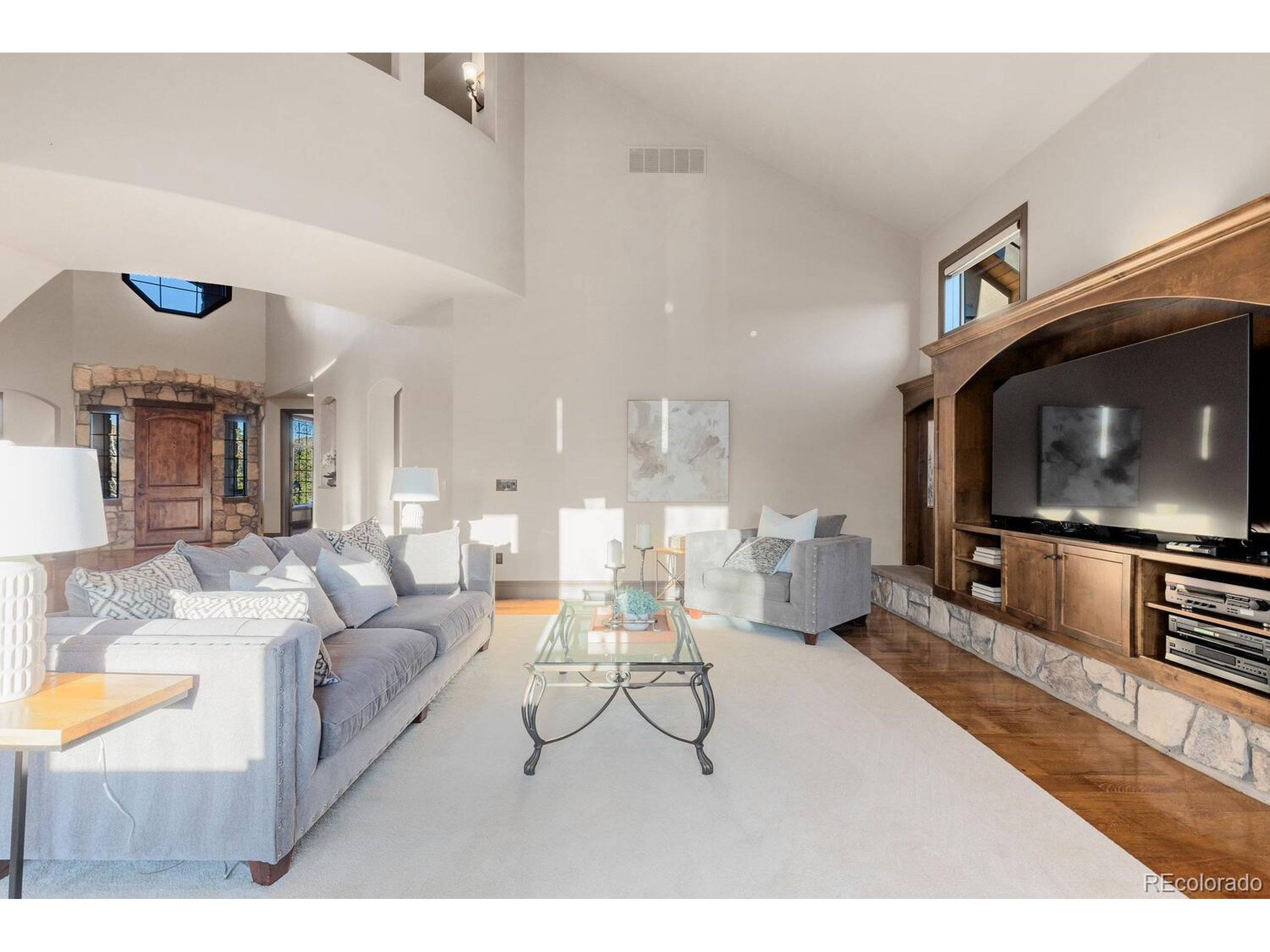 Castle Pines, CO 80108,5810 Amber Ridge Dr