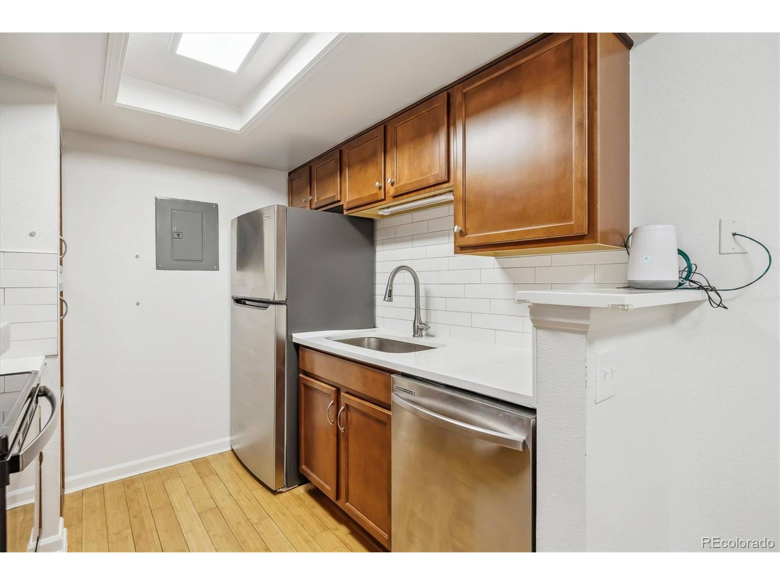 Denver, CO 80247,8335 Fairmount Dr #9-201
