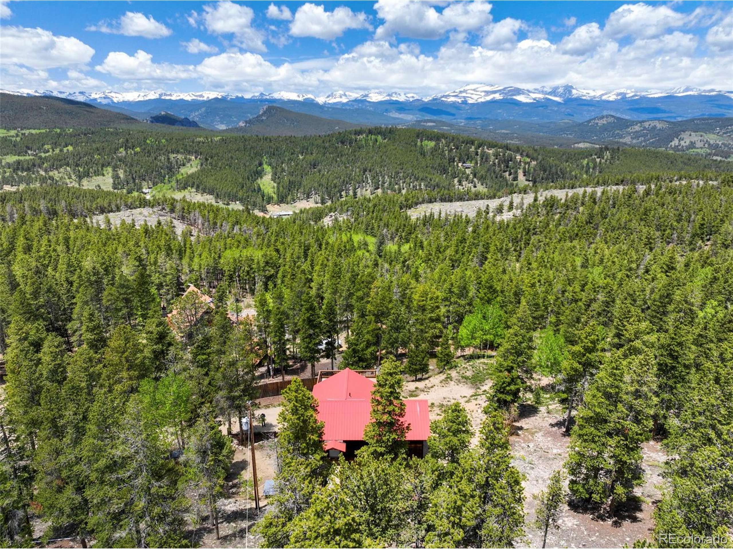 Black Hawk, CO 80422,109 Cutforth Rd