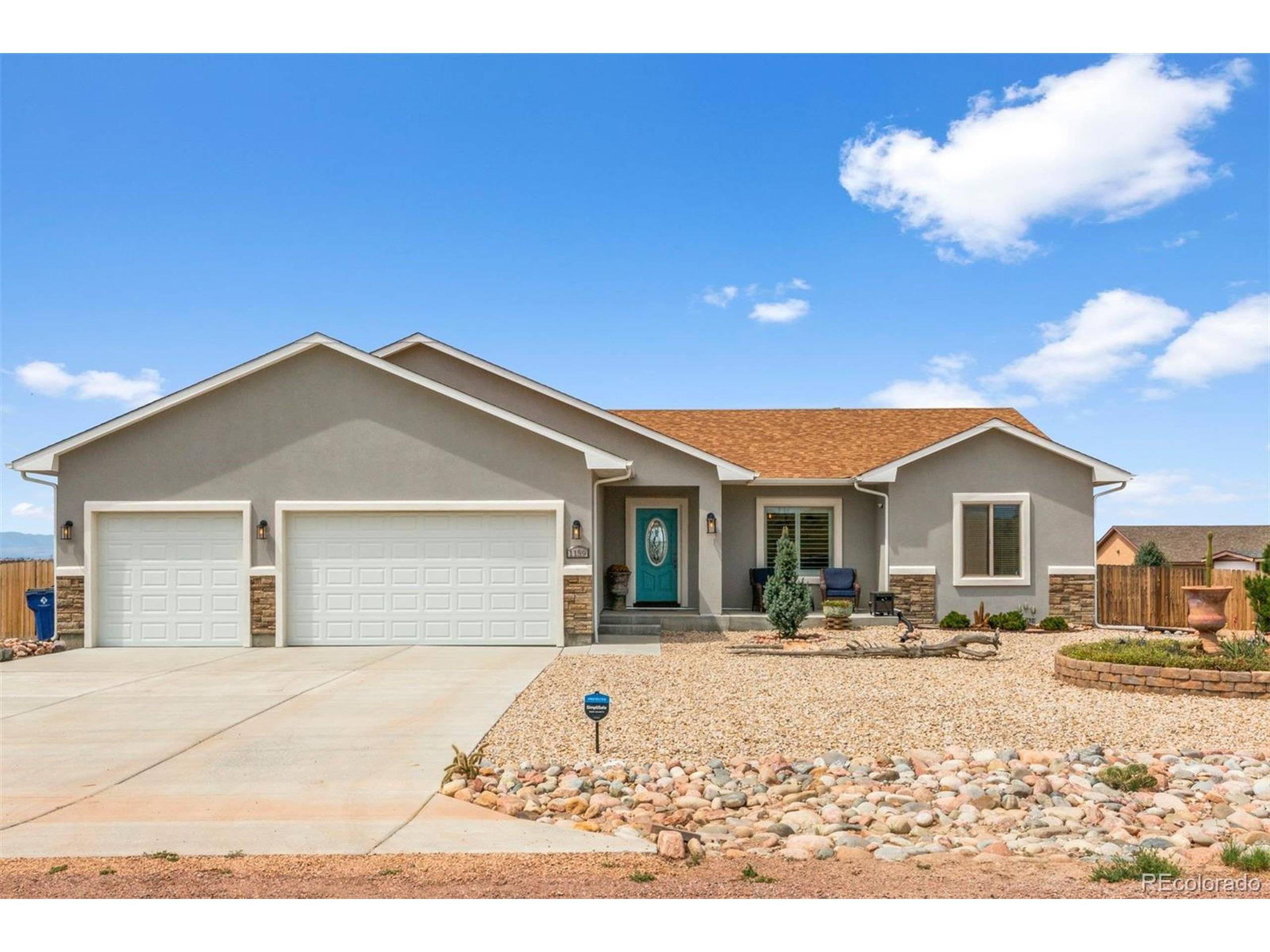 Pueblo West, CO 81007,1159 N Red Granite Ln