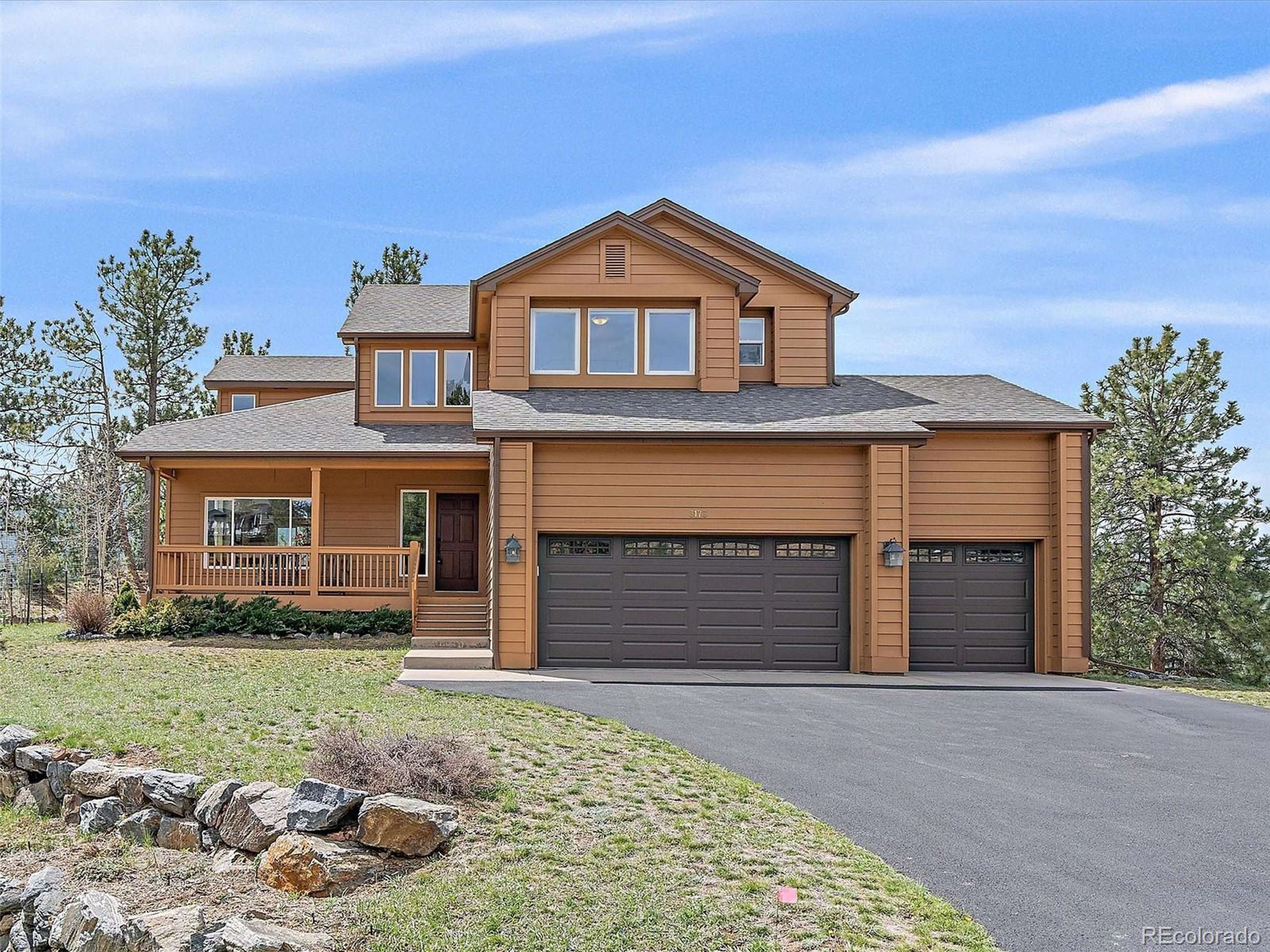 Evergreen, CO 80439,3173 Gold Yarrow Ln