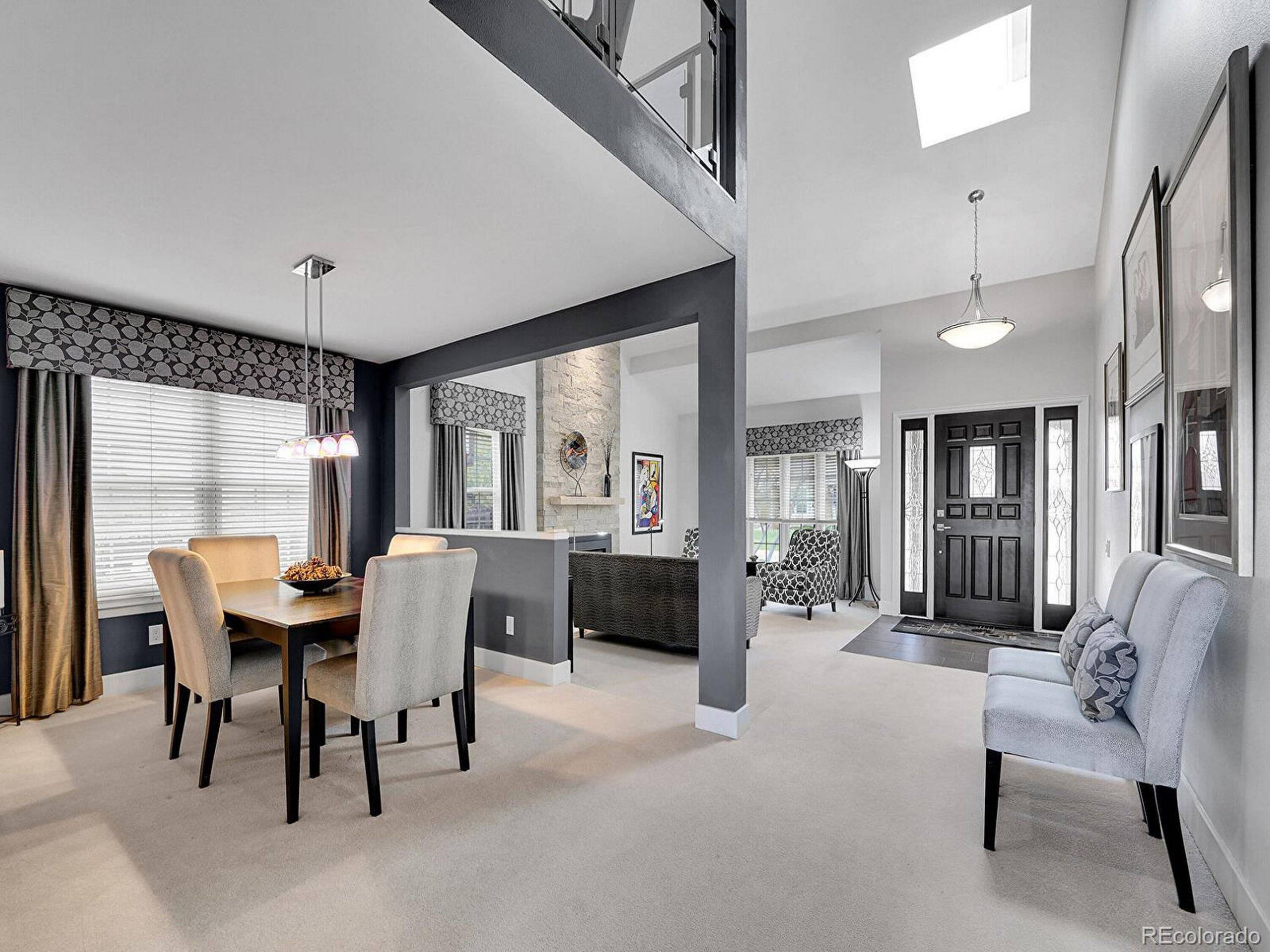 Littleton, CO 80120,2590 W Long Cir