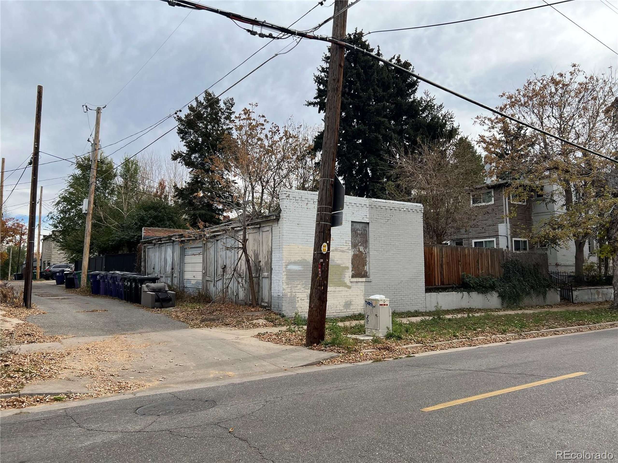 Denver, CO 80211,3269 W Hayward Pl