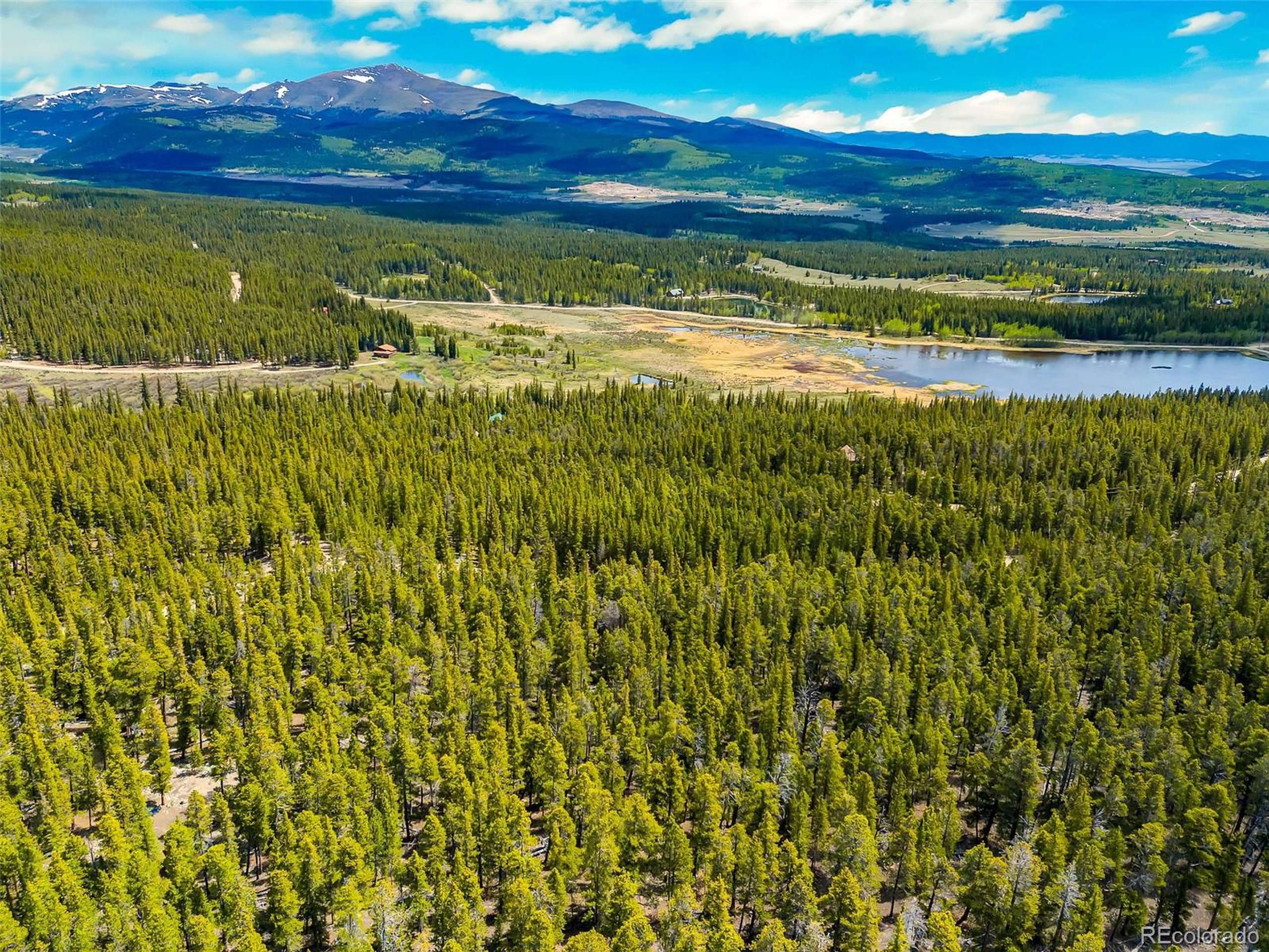 Fairplay, CO 80440,0 Dry Gulch