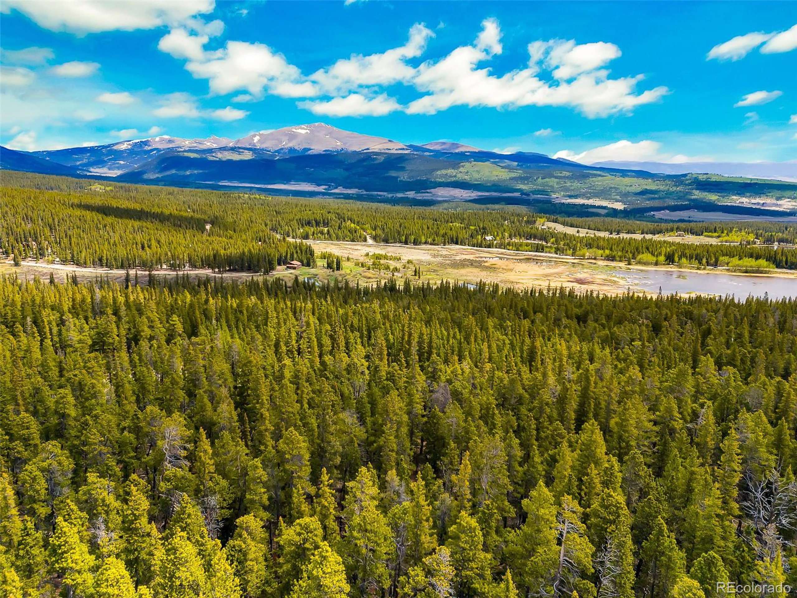 Fairplay, CO 80440,0 Dry Gulch
