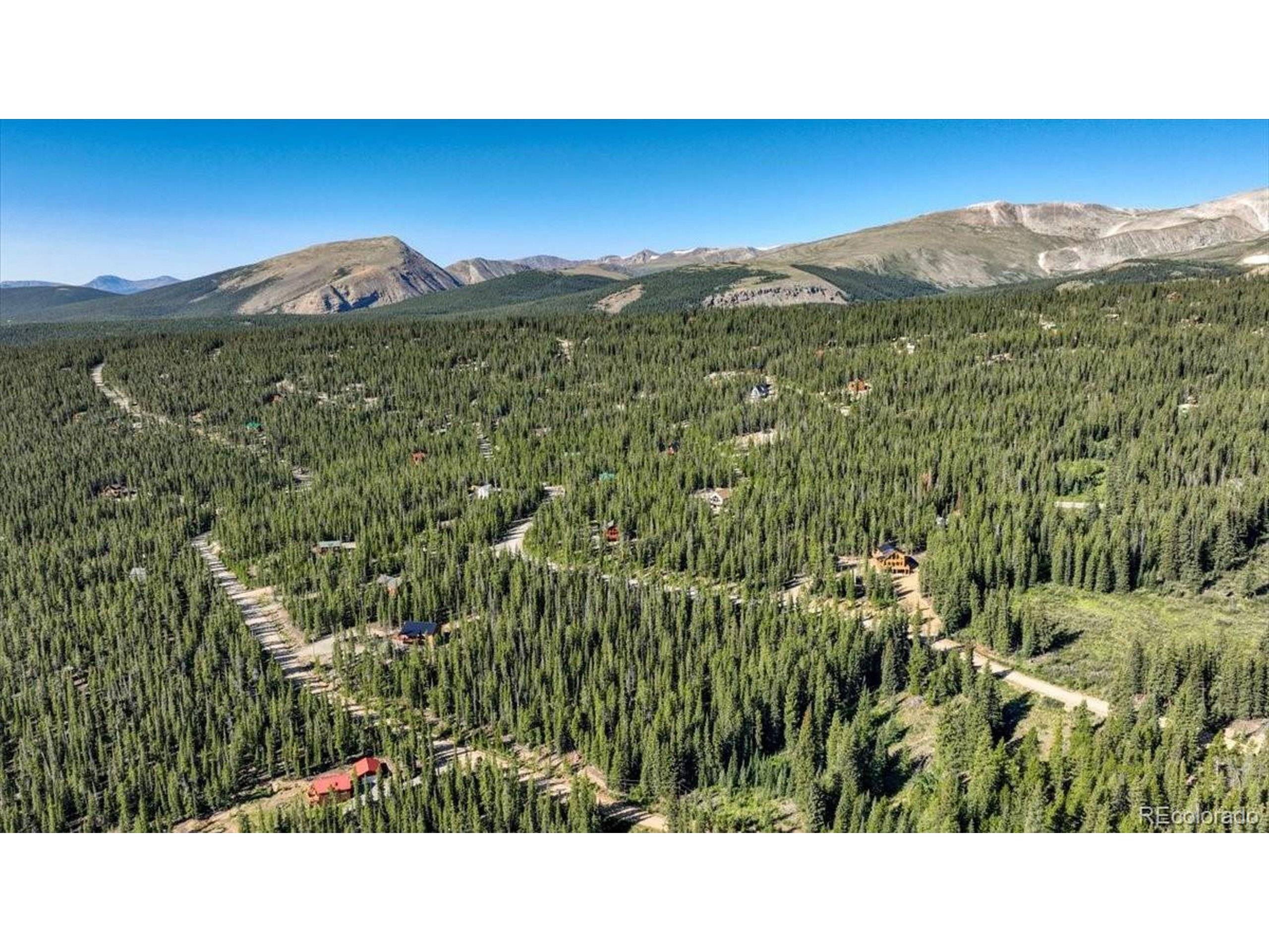 Fairplay, CO 80440,630 Puma Pl