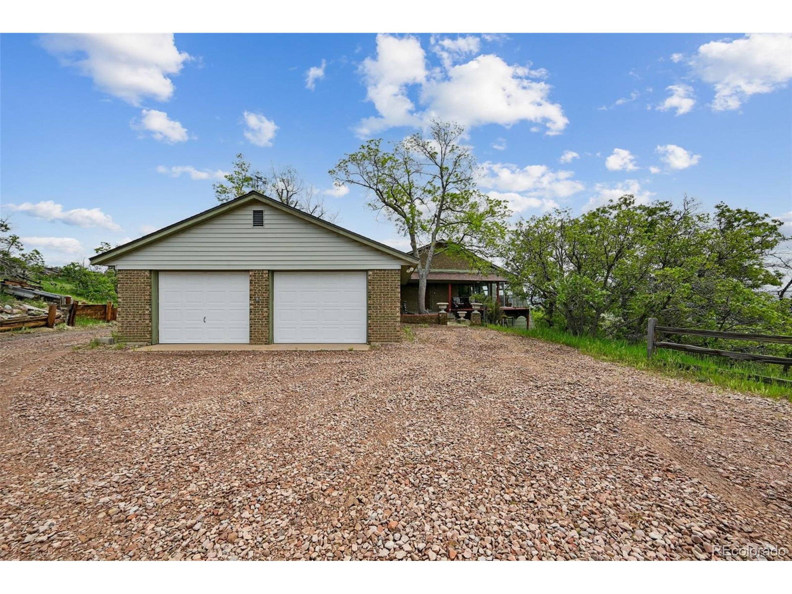 Castle Rock, CO 80109,159 Yucca Hills Rd