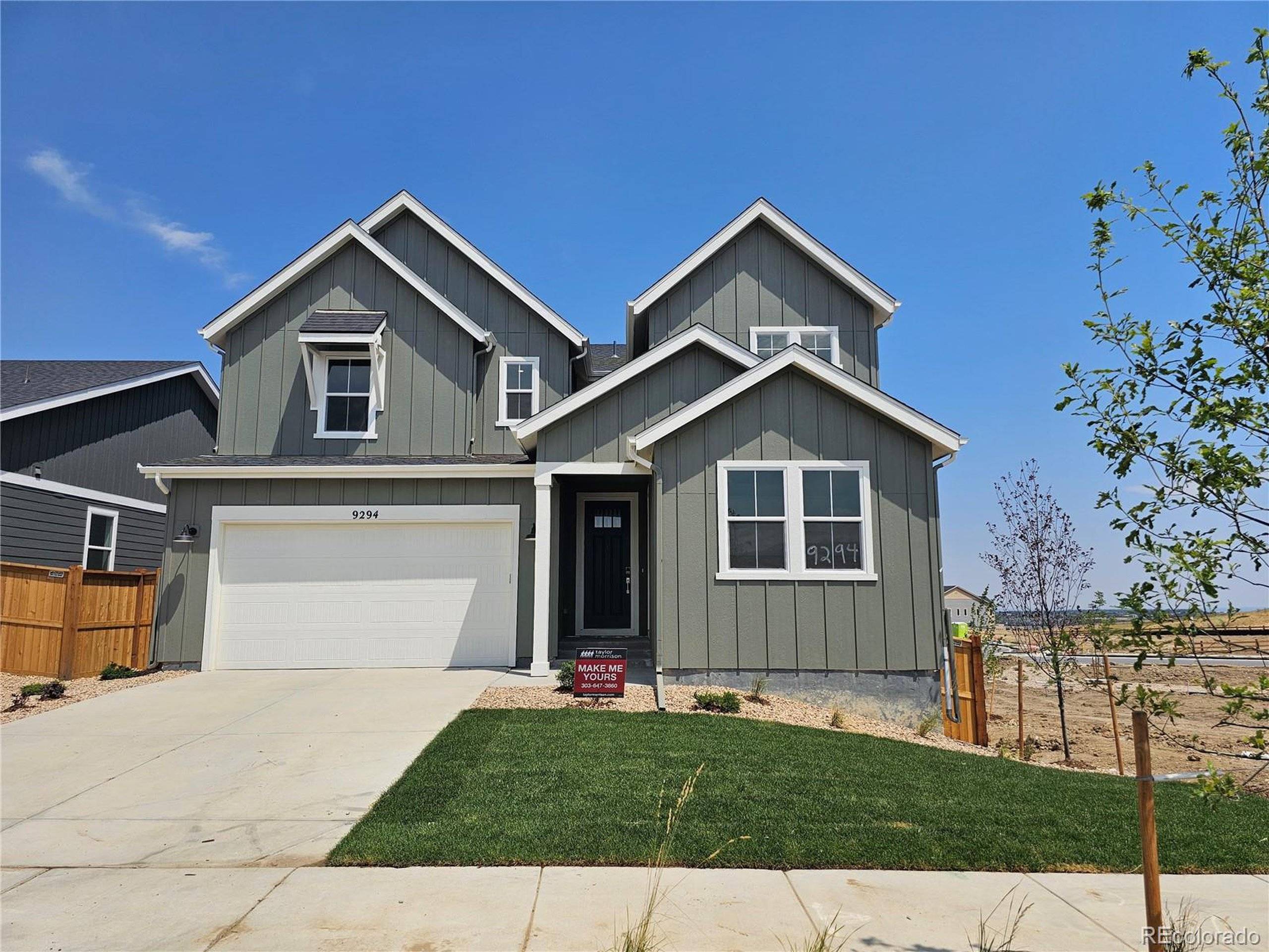 Arvada, CO 80007,9294 Quartz St