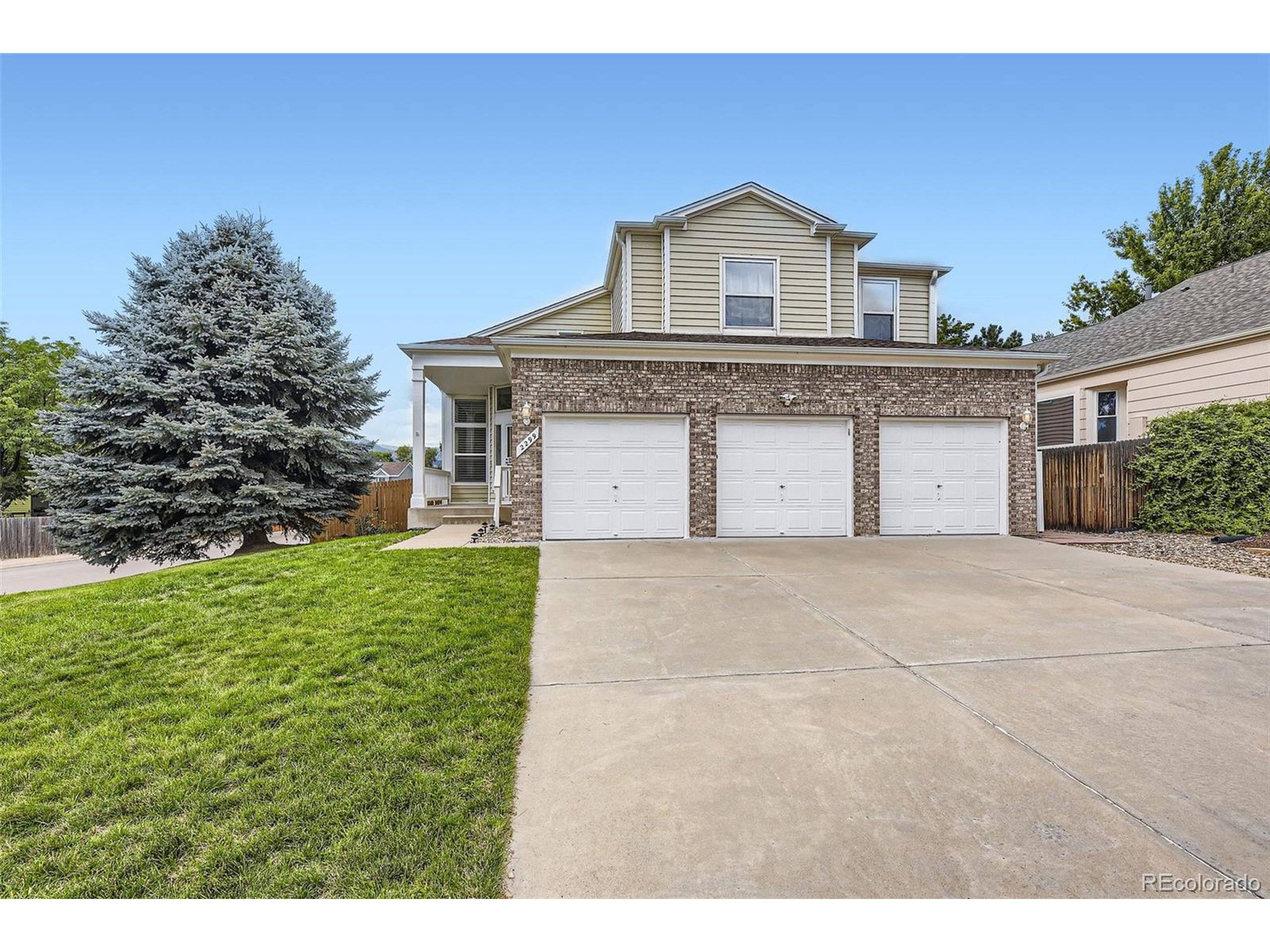 Lakewood, CO 80228,2299 S Ellis Ct