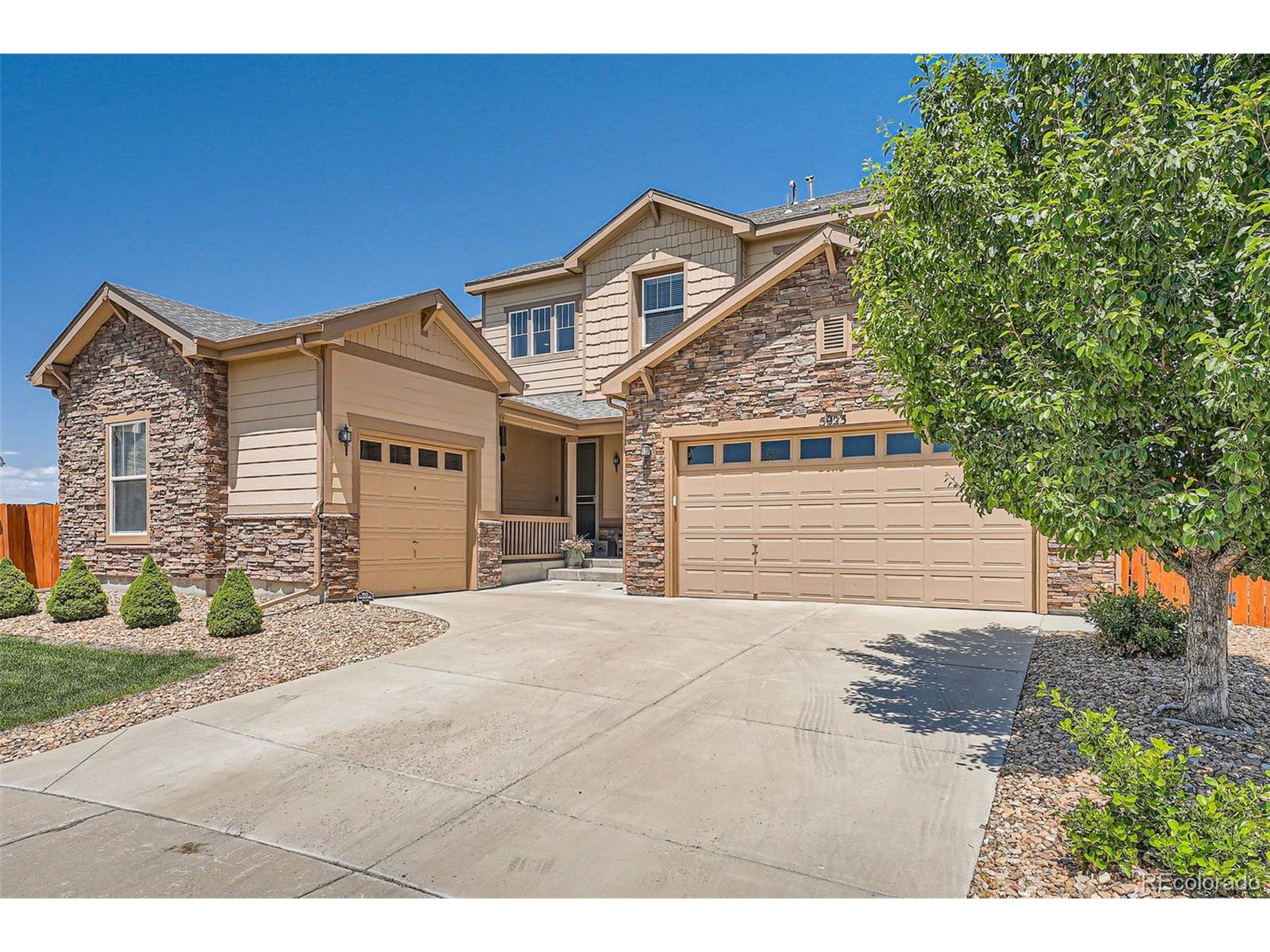 Aurora, CO 80016,5923 S Jamestown Ct