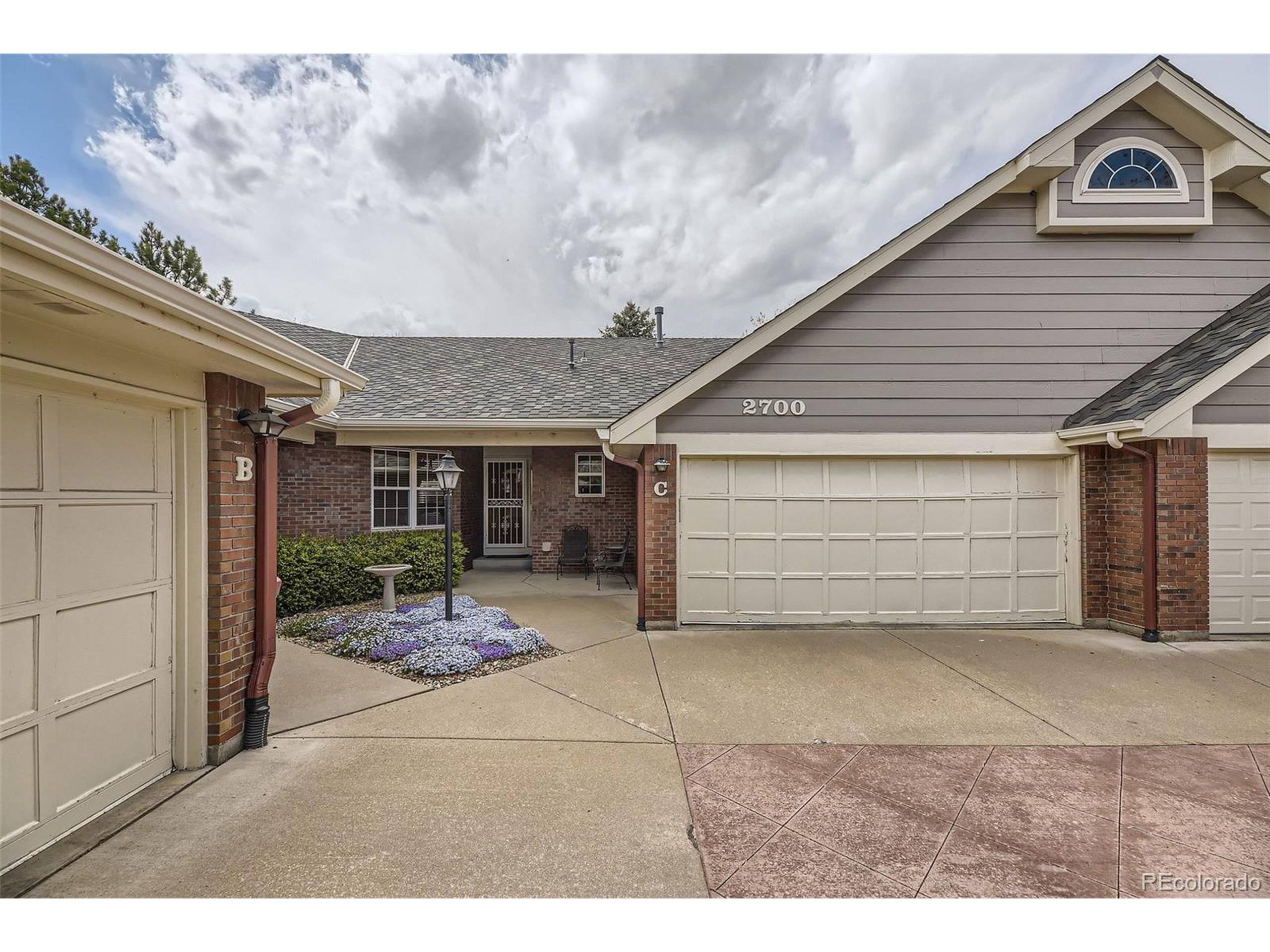 Littleton, CO 80123,2700 W Riverwalk Cir #C
