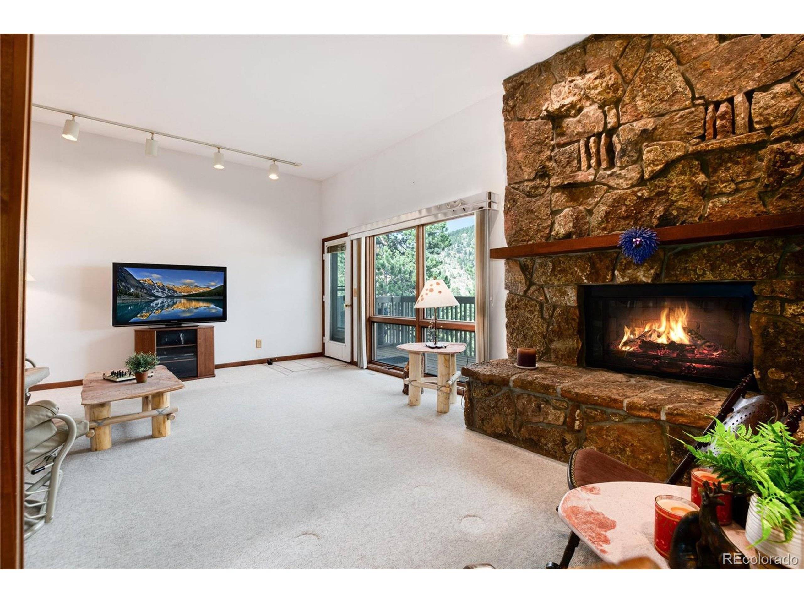 Estes Park, CO 80517,1070 Crestview Ct #3 C