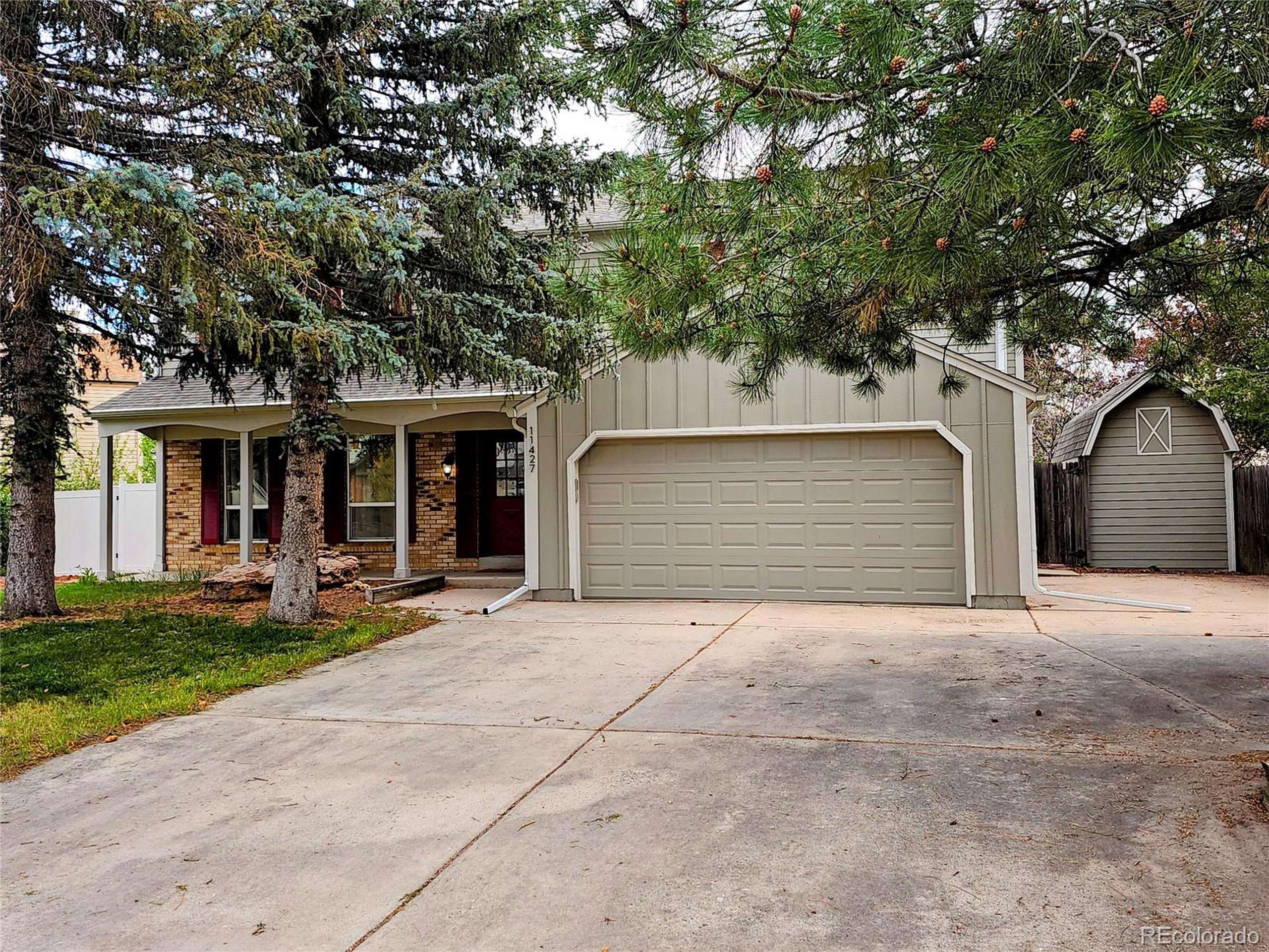 Parker, CO 80138,11427 Brownstone Dr