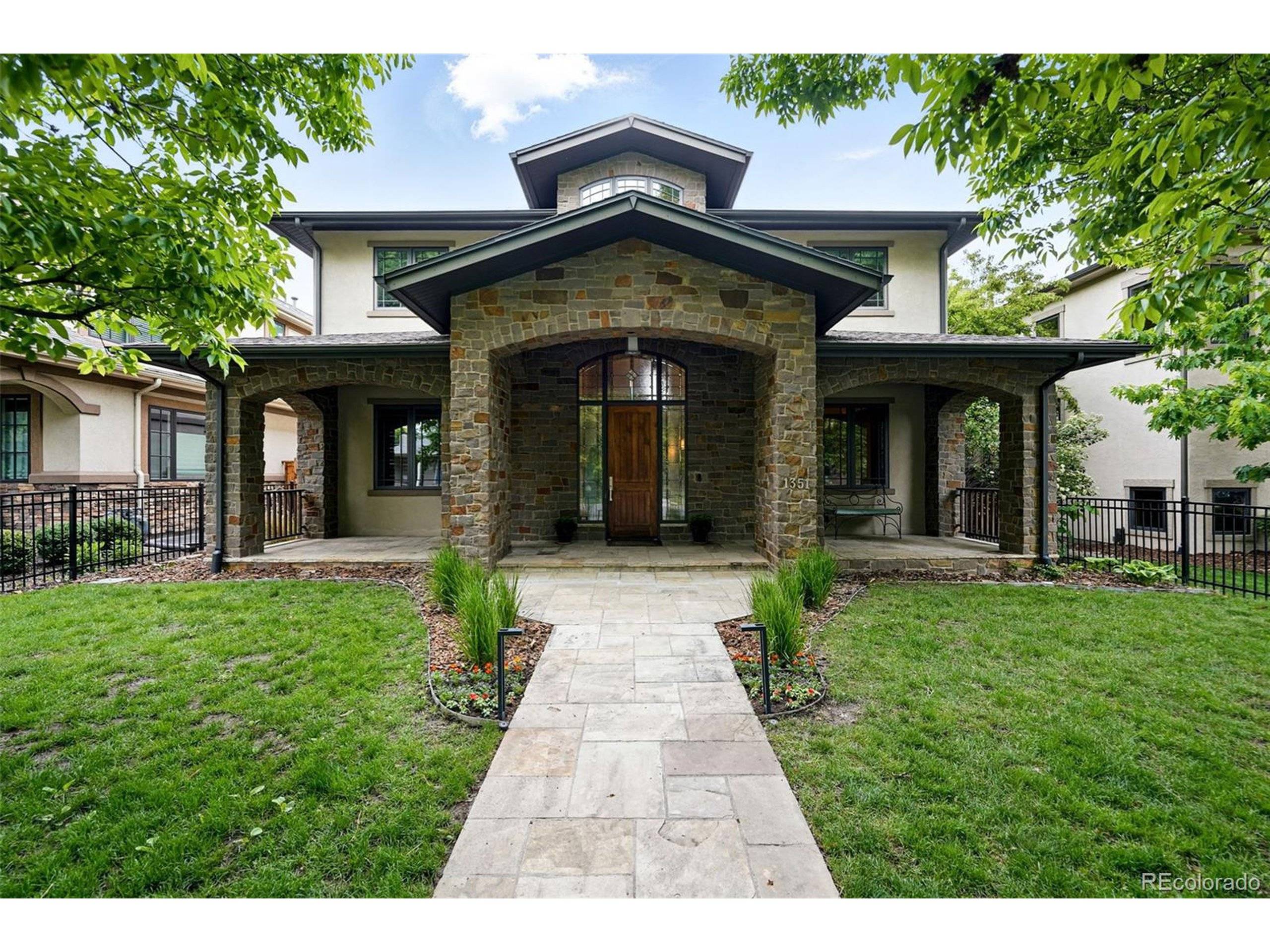 Denver, CO 80210,1351 S Milwaukee St