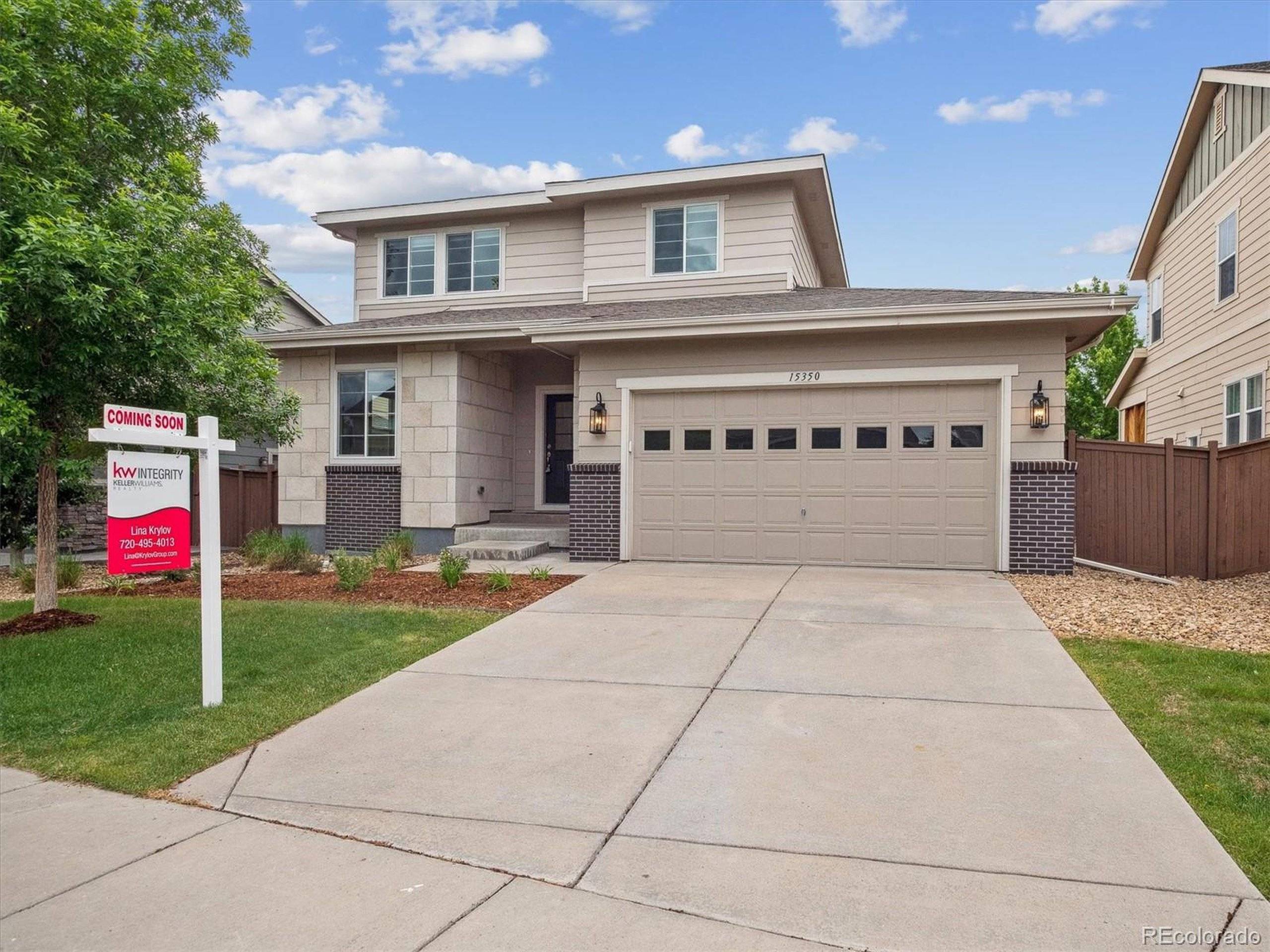 Golden, CO 80403,15350 W 50th Dr