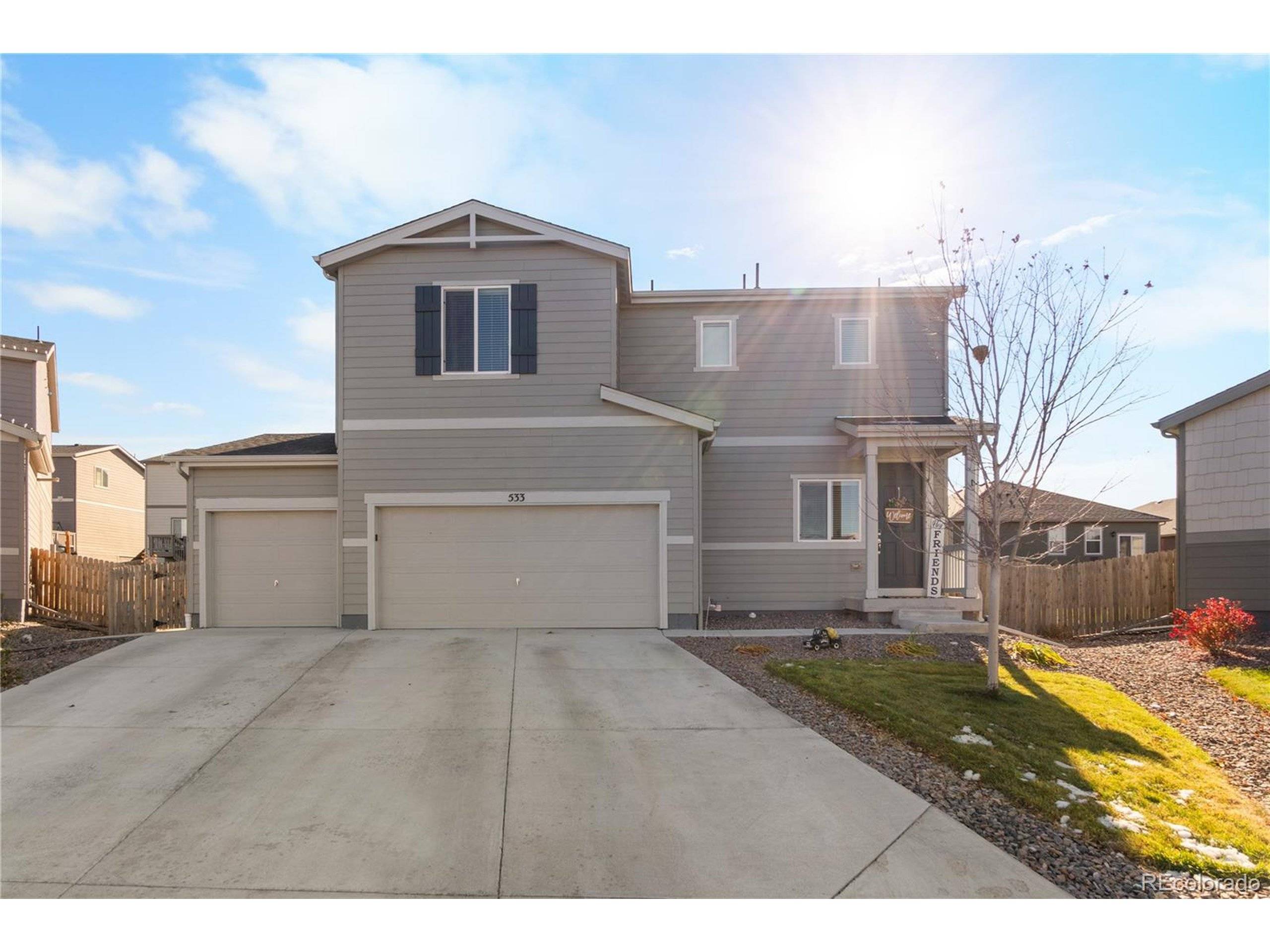 Fort Lupton, CO 80621,533 Pioneer Ct