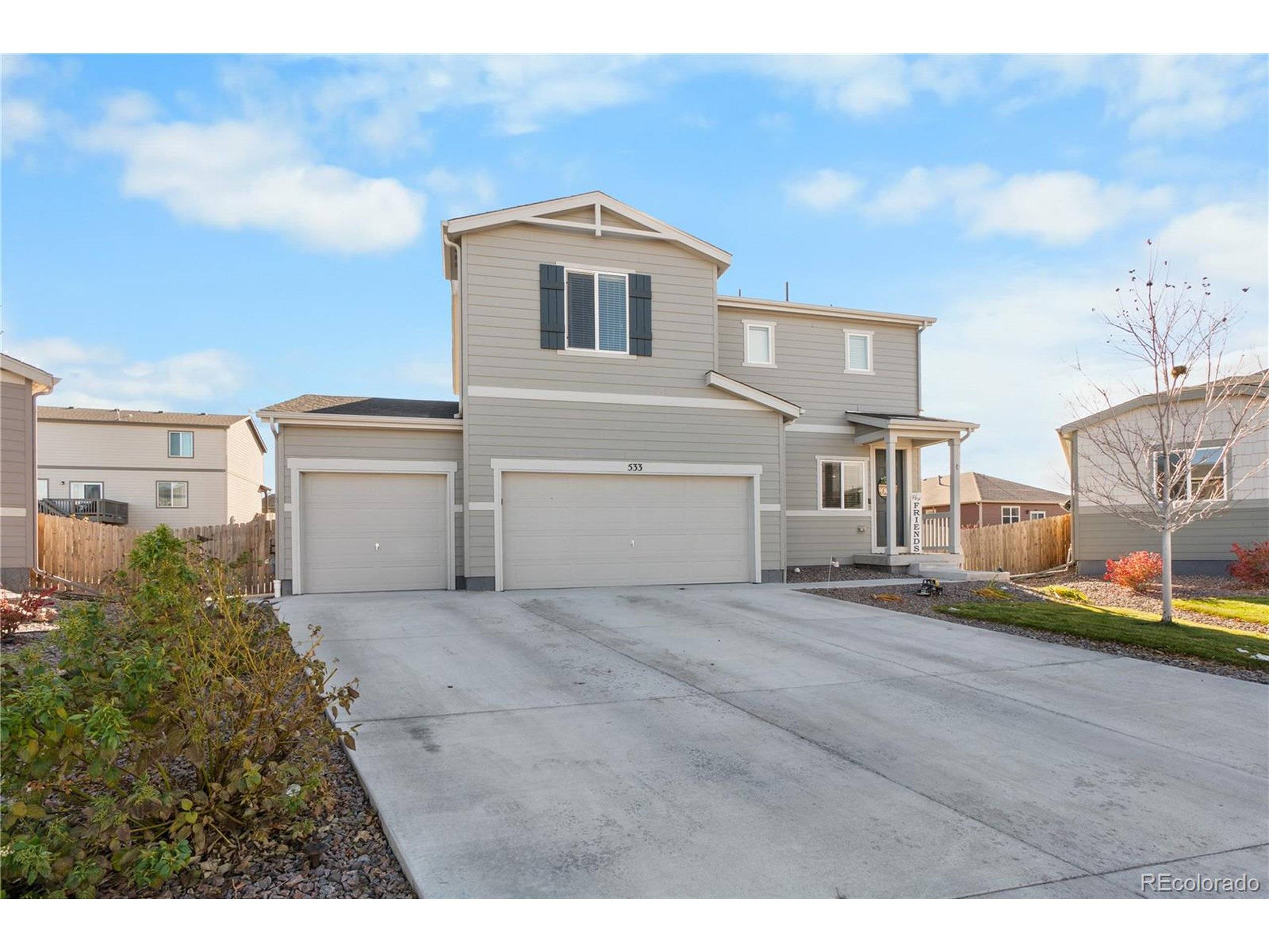 Fort Lupton, CO 80621,533 Pioneer Ct