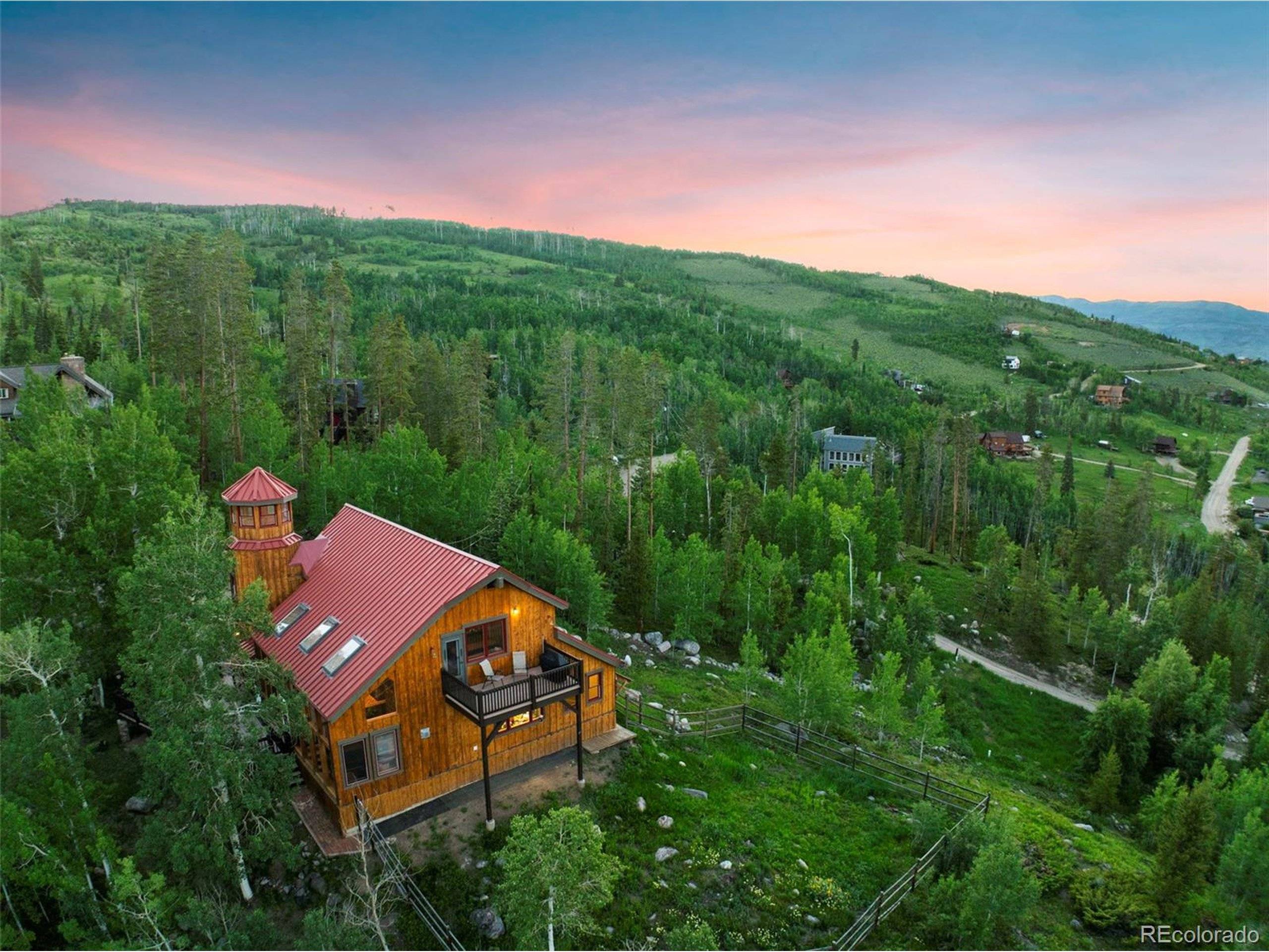 Silverthorne, CO 80498,1516 Blue Ridge Rd