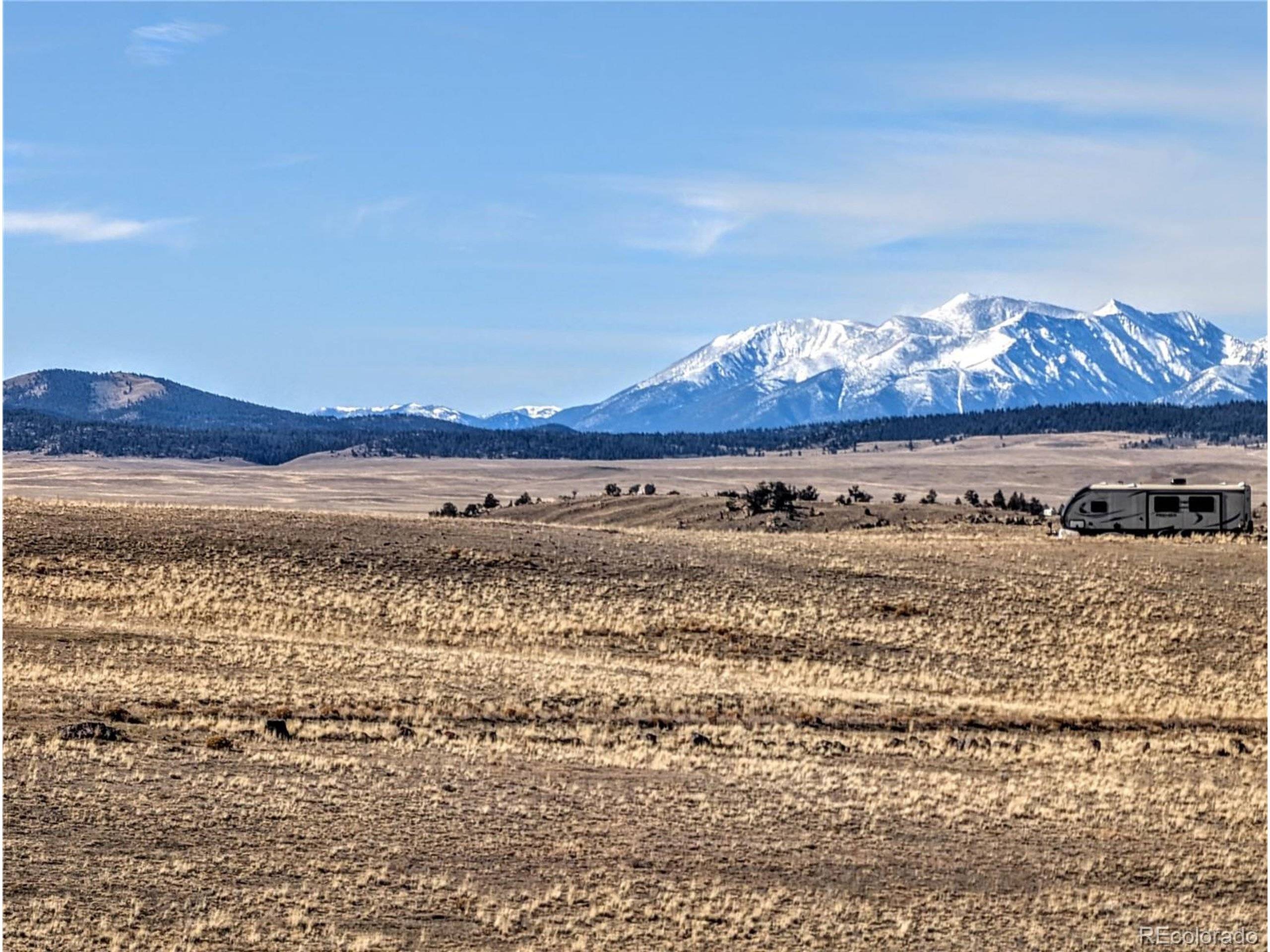 Hartsel, CO 80449,3329 Chimapavi Trl