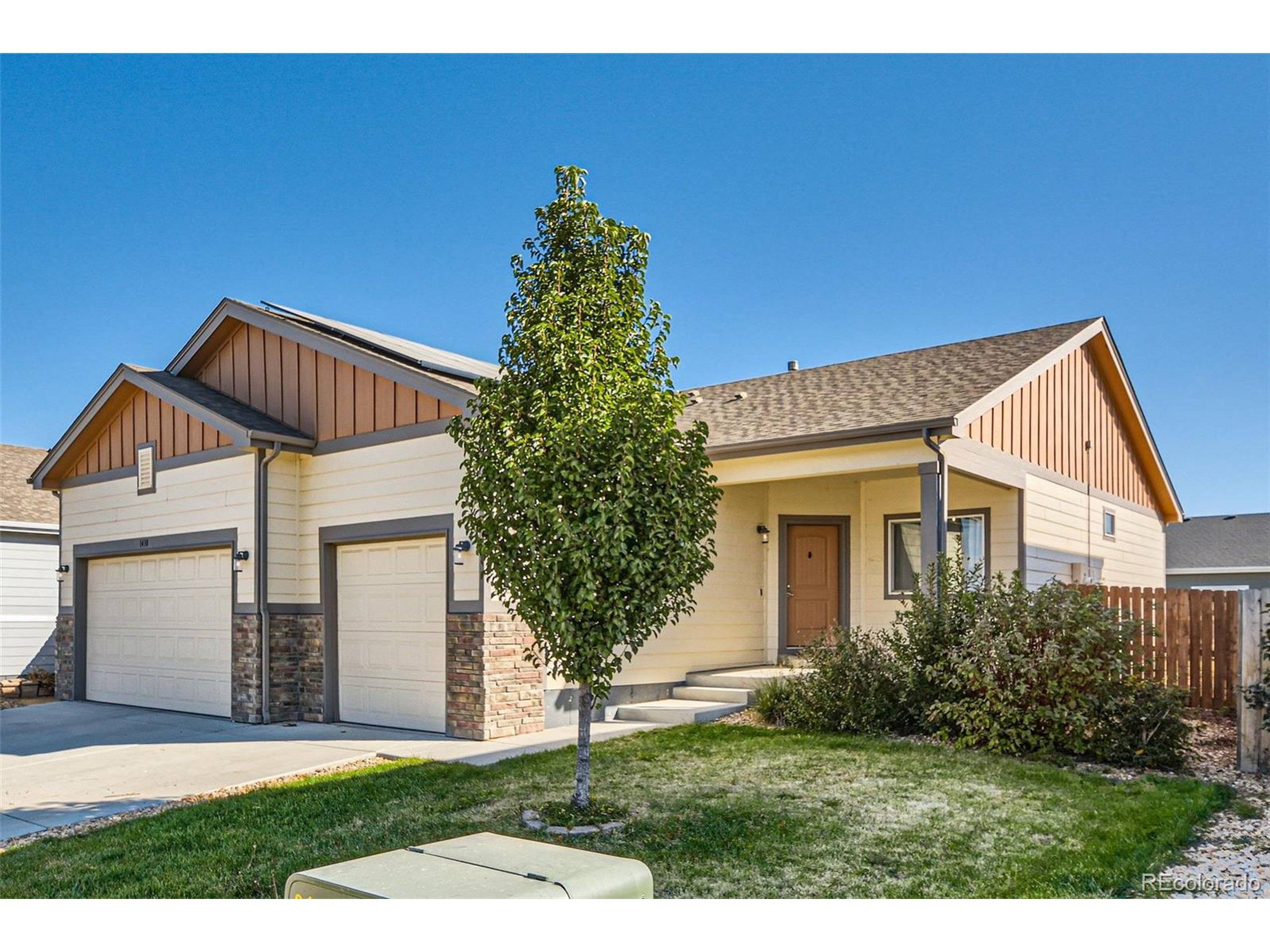 Milliken, CO 80543,1410 S Lotus Dr