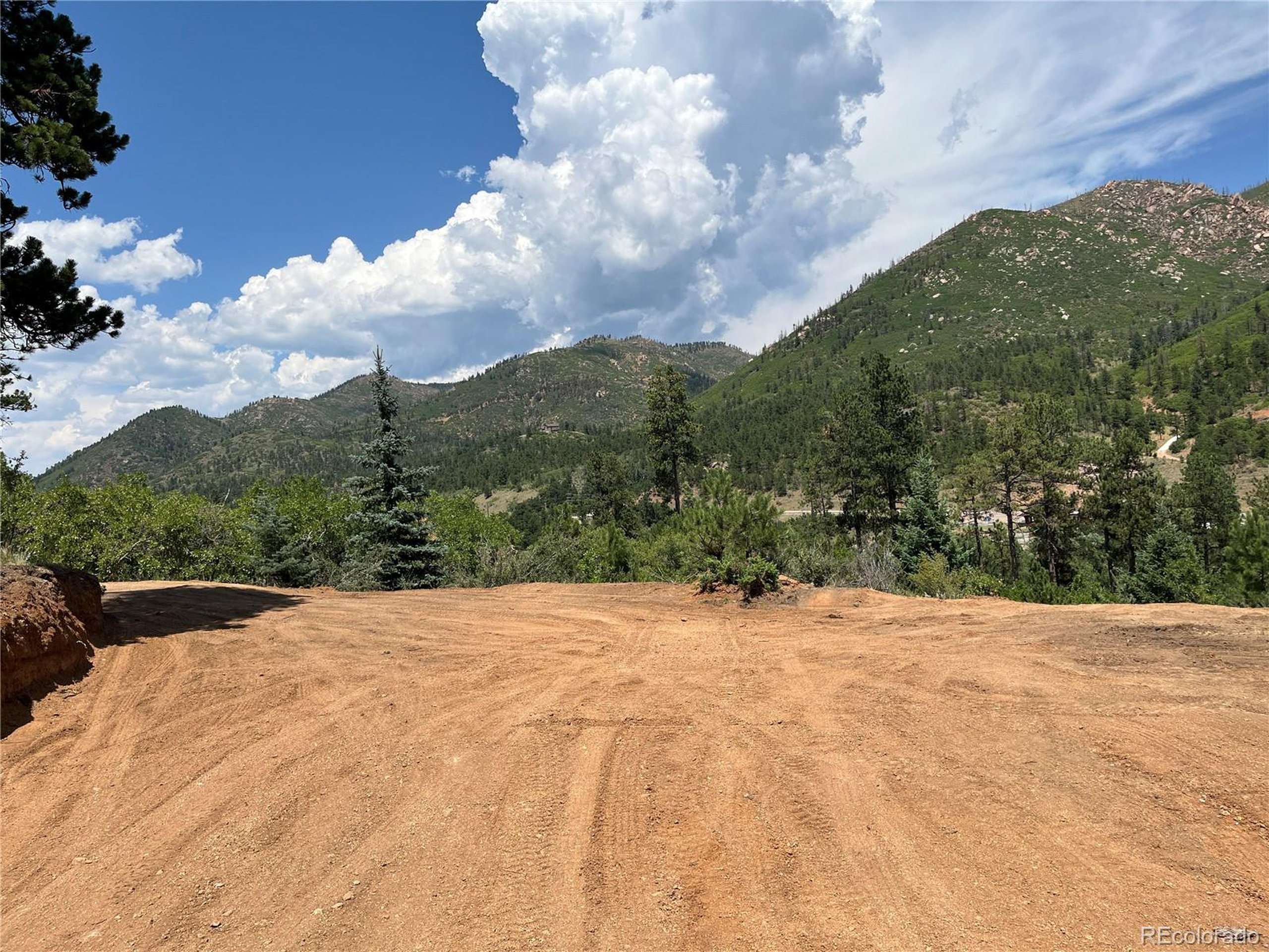 Cascade, CO 80809,5330 Chipita Pines Dr