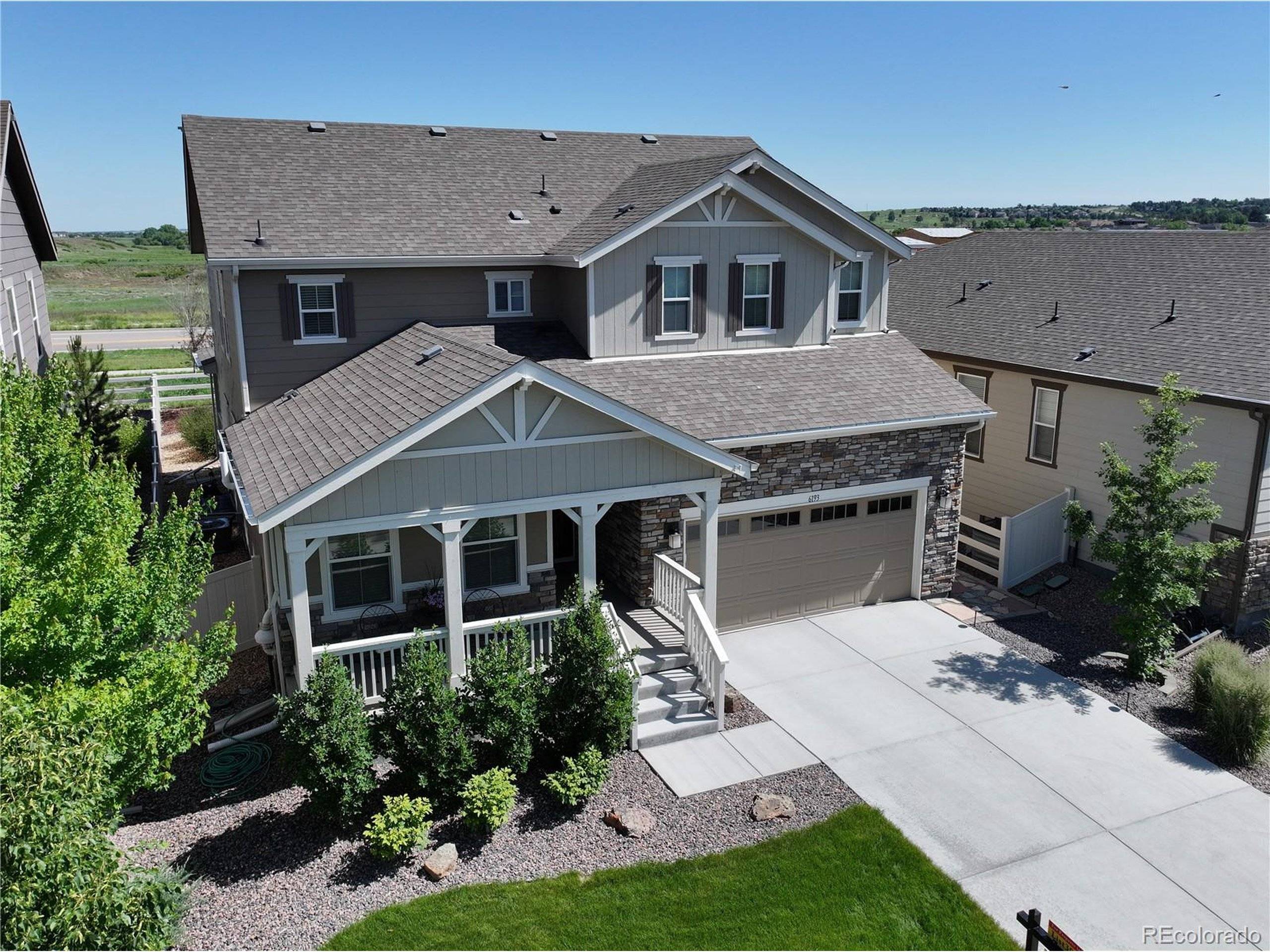 Parker, CO 80134,6193 Saddle Bow Ave