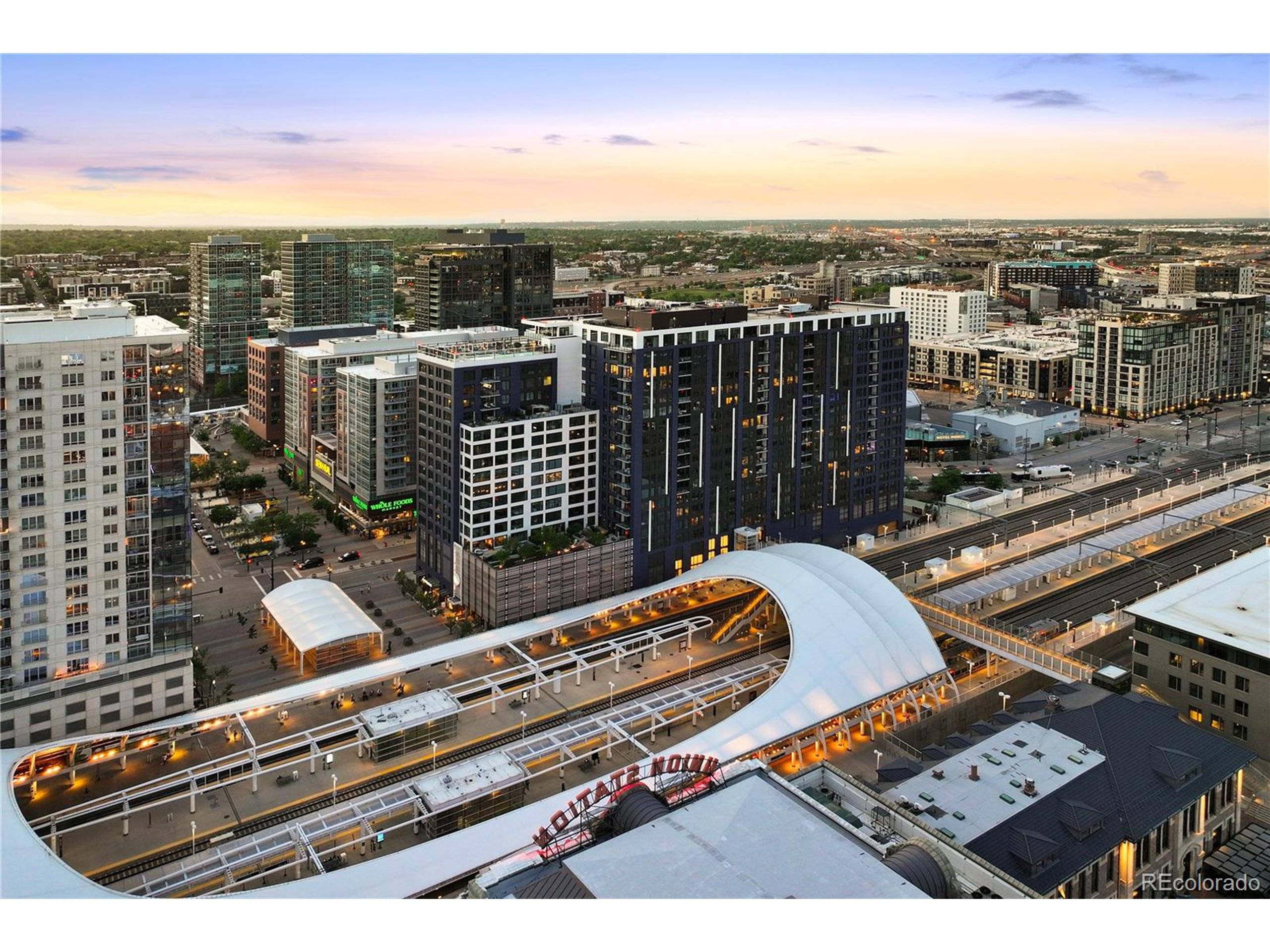Denver, CO 80202,1750 Wewatta St #1720