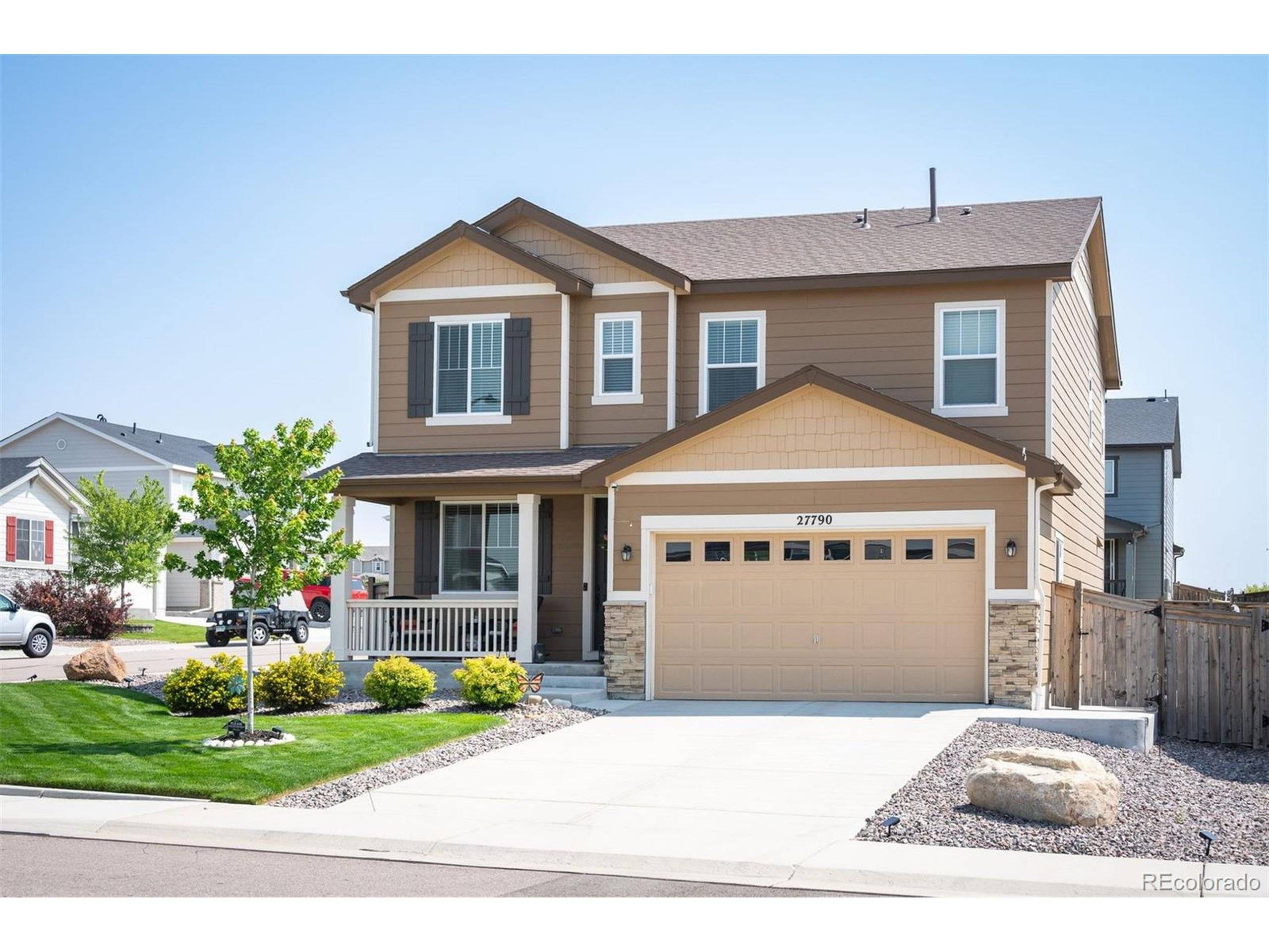 Aurora, CO 80018,27790 E 9th Pl