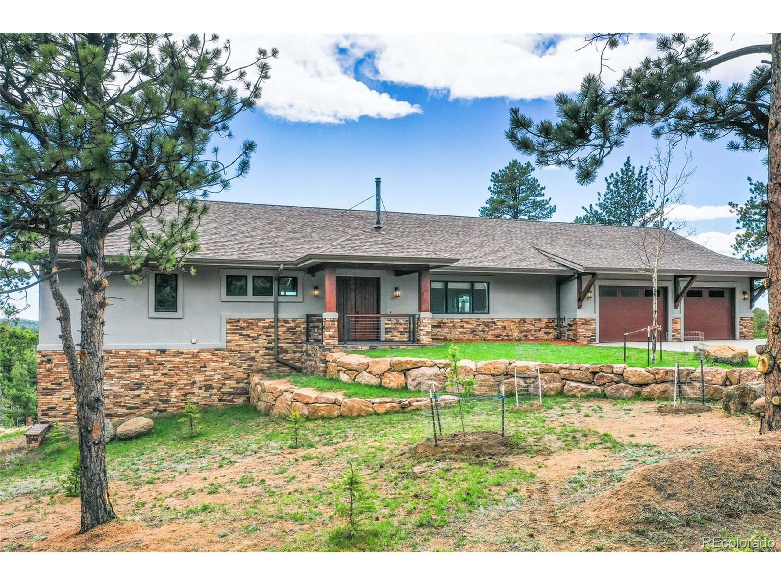 Florissant, CO 80816,2754 County Rd 421