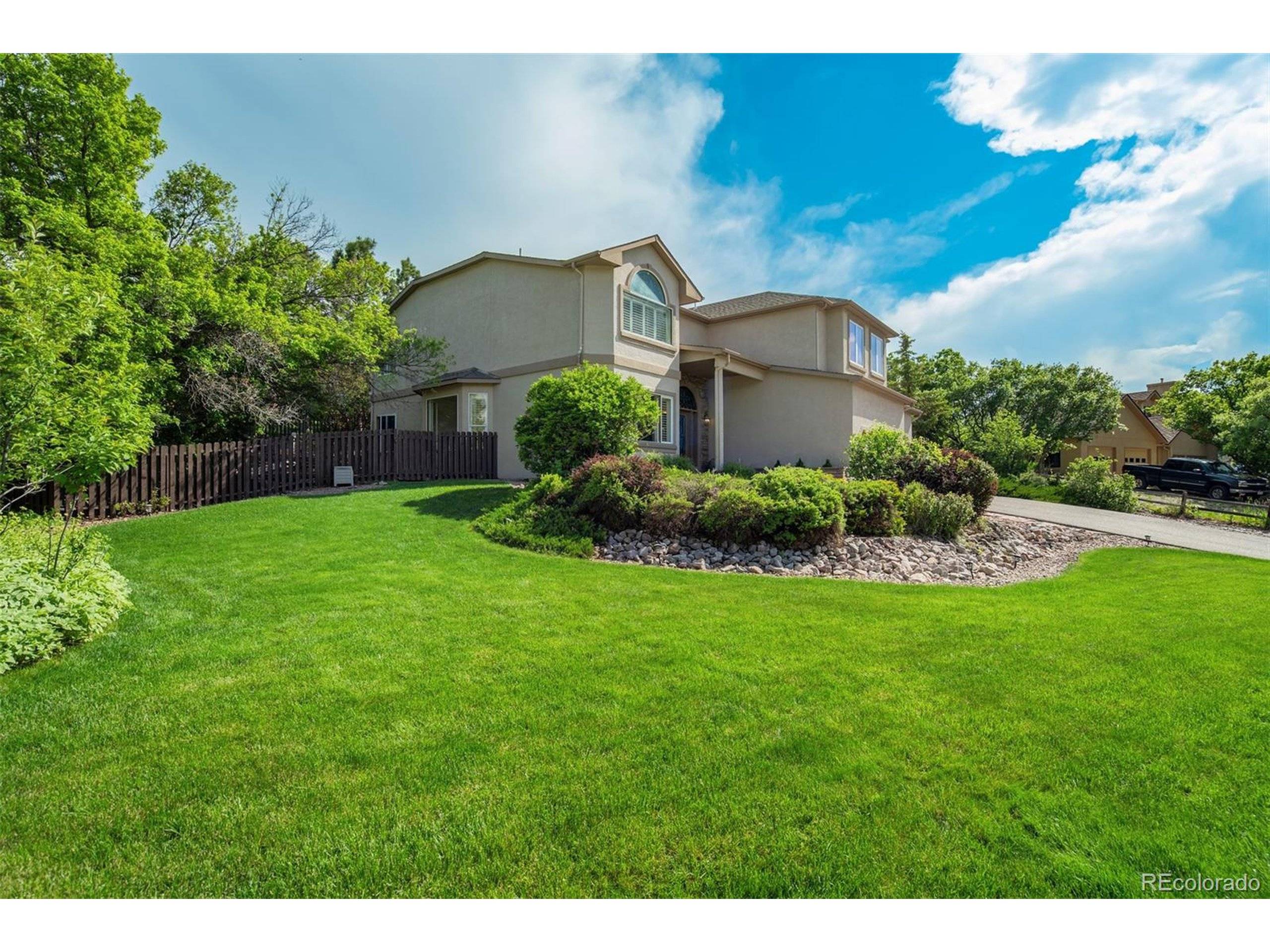 Colorado Springs, CO 80921,205 Pauma Valley Dr