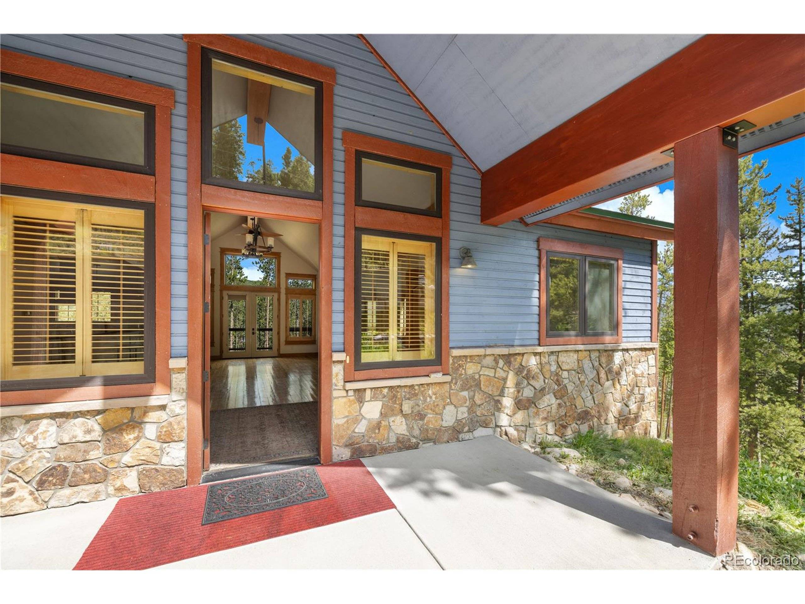 Breckenridge, CO 80424,Address not disclosed