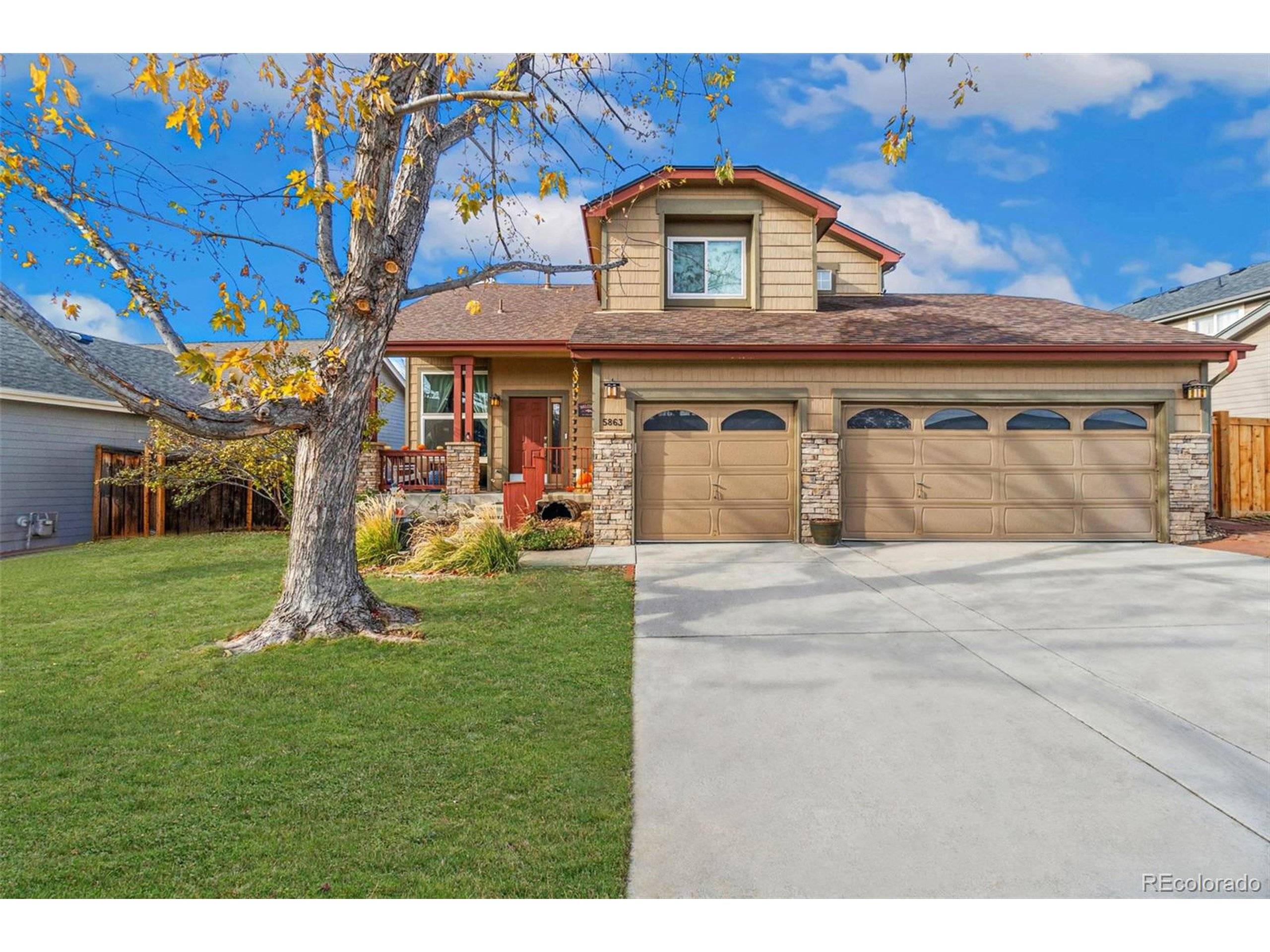 Littleton, CO 80123,5863 S Gray St