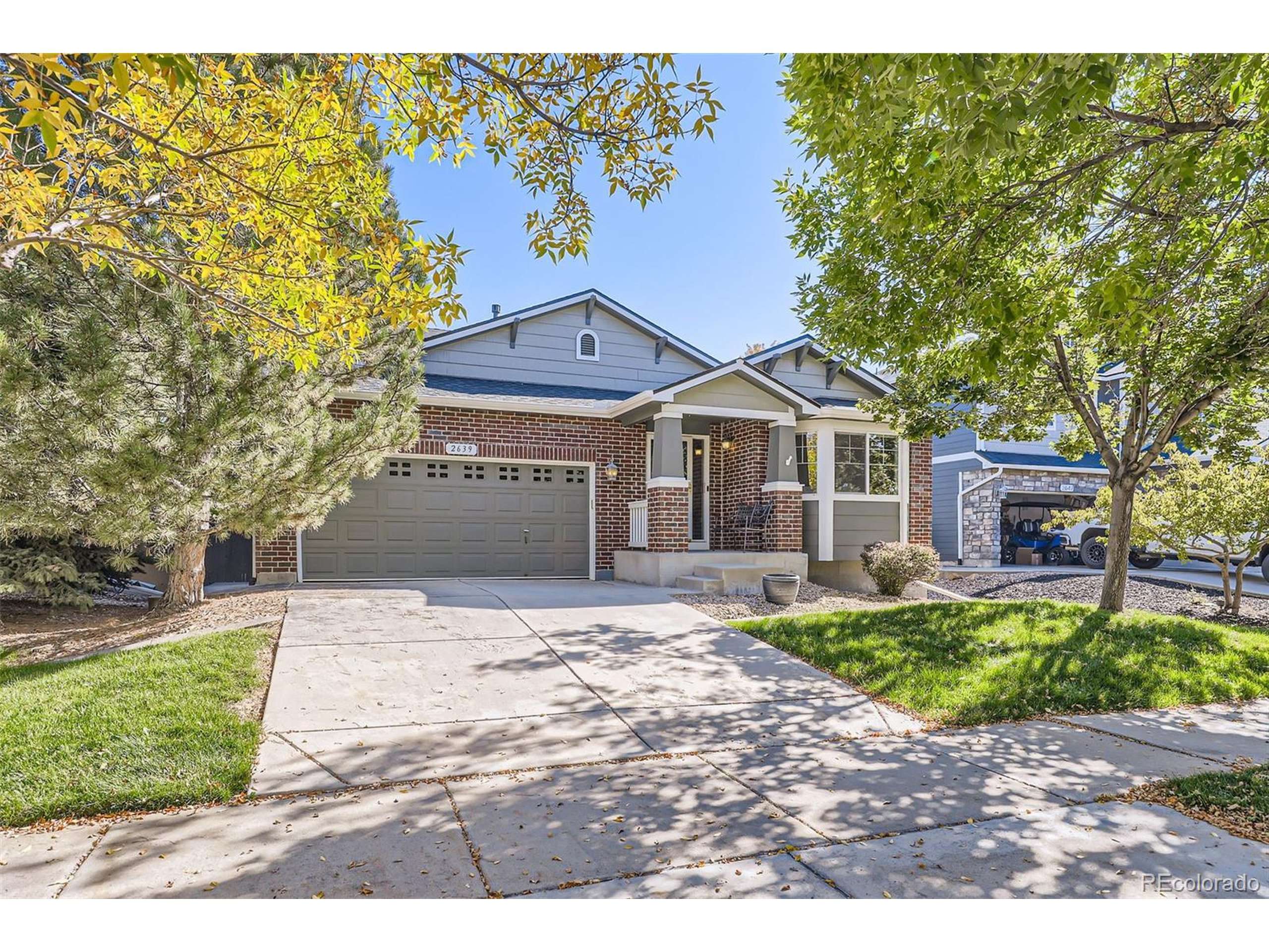 Erie, CO 80516,2639 Wisteria Dr