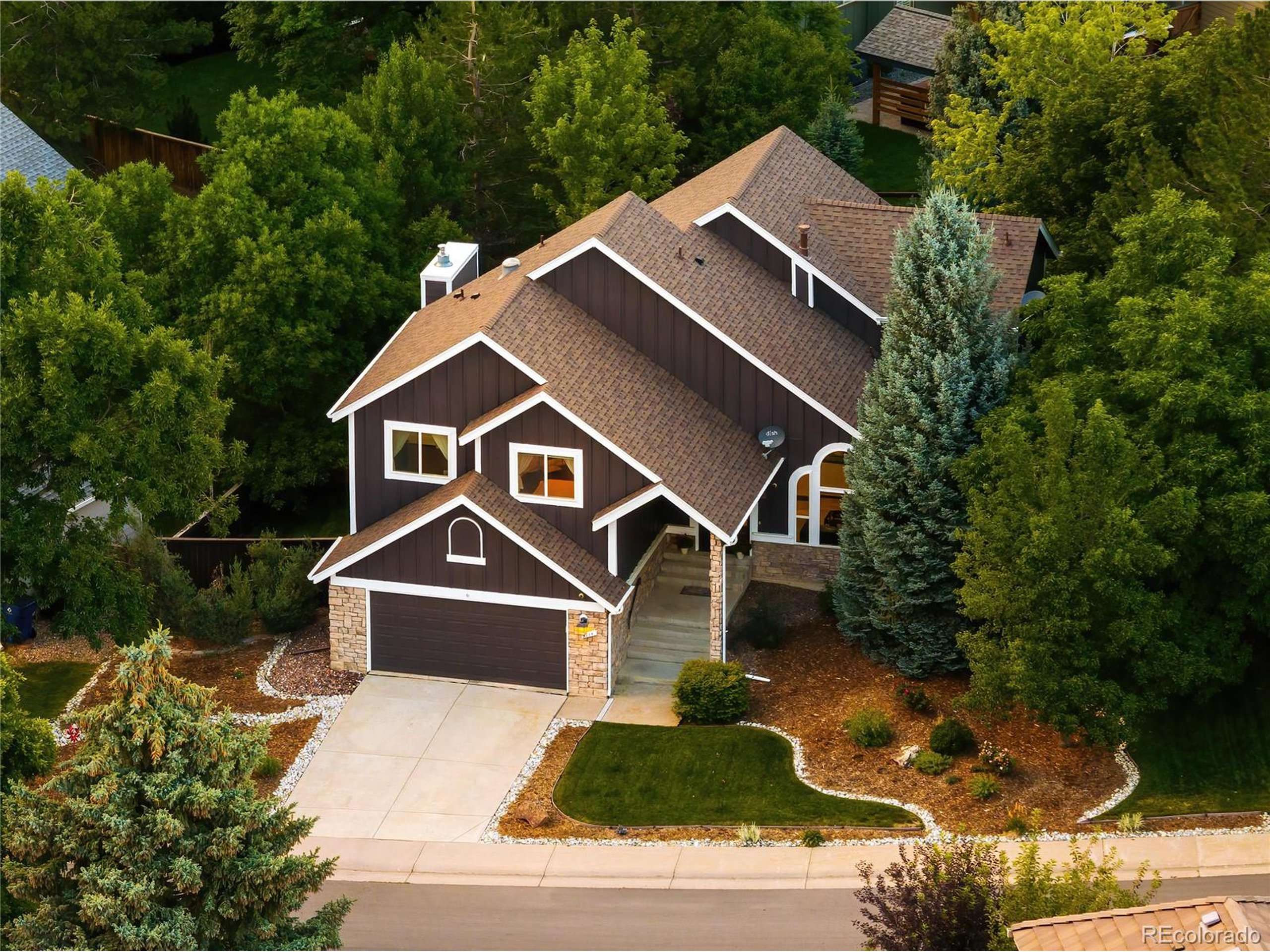 Highlands Ranch, CO 80126,9714 Chanteclair Cir