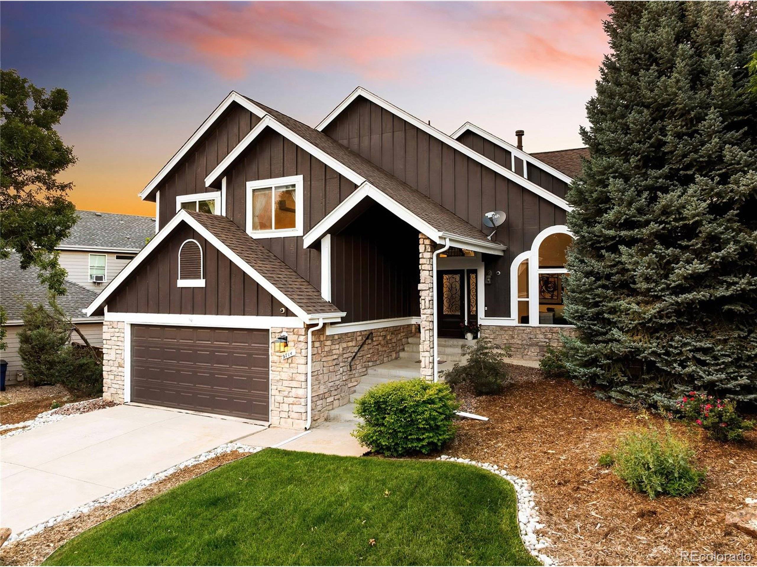 Highlands Ranch, CO 80126,9714 Chanteclair Cir
