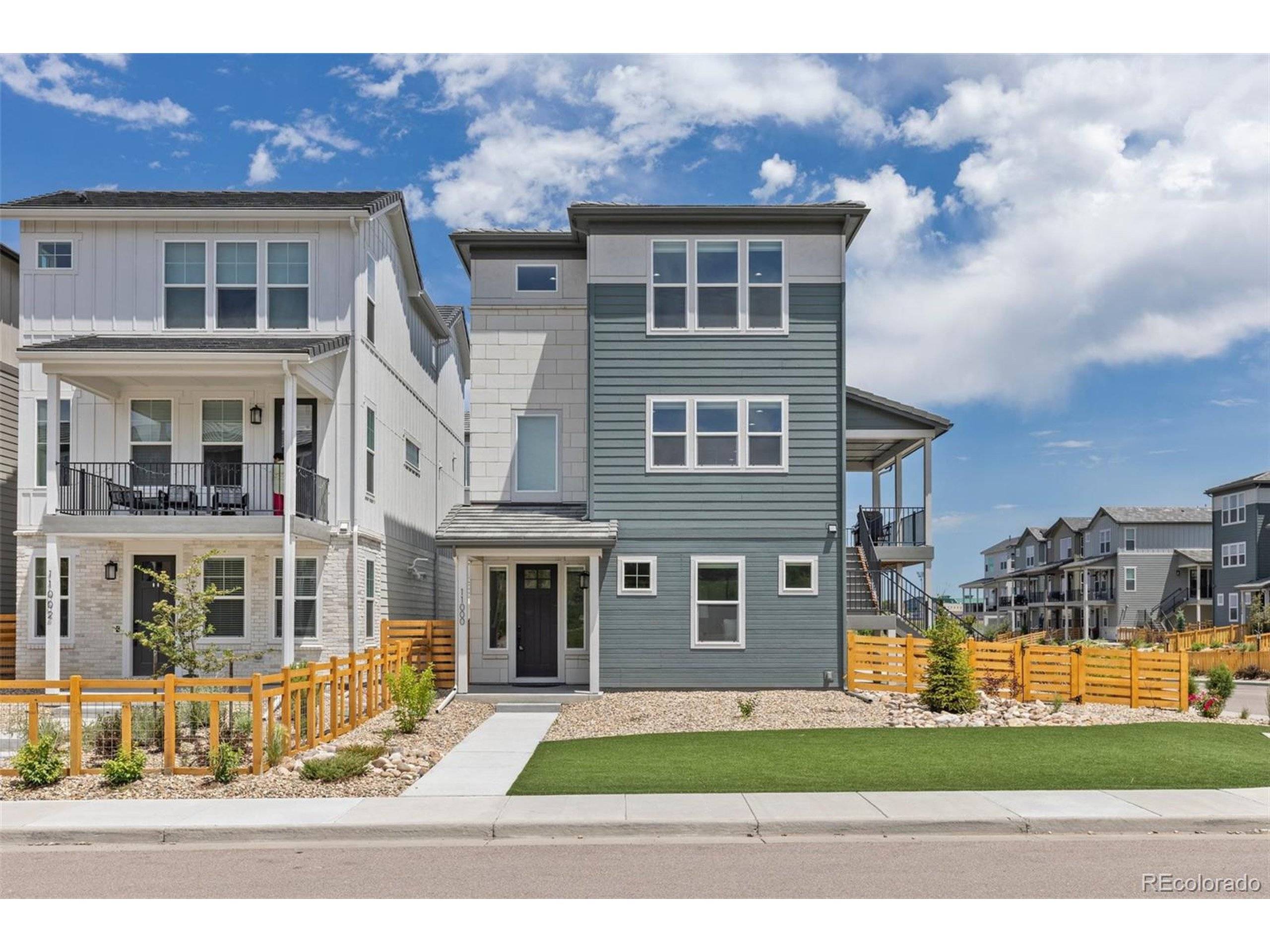 Parker, CO 80134,11000 Shining Star Cir