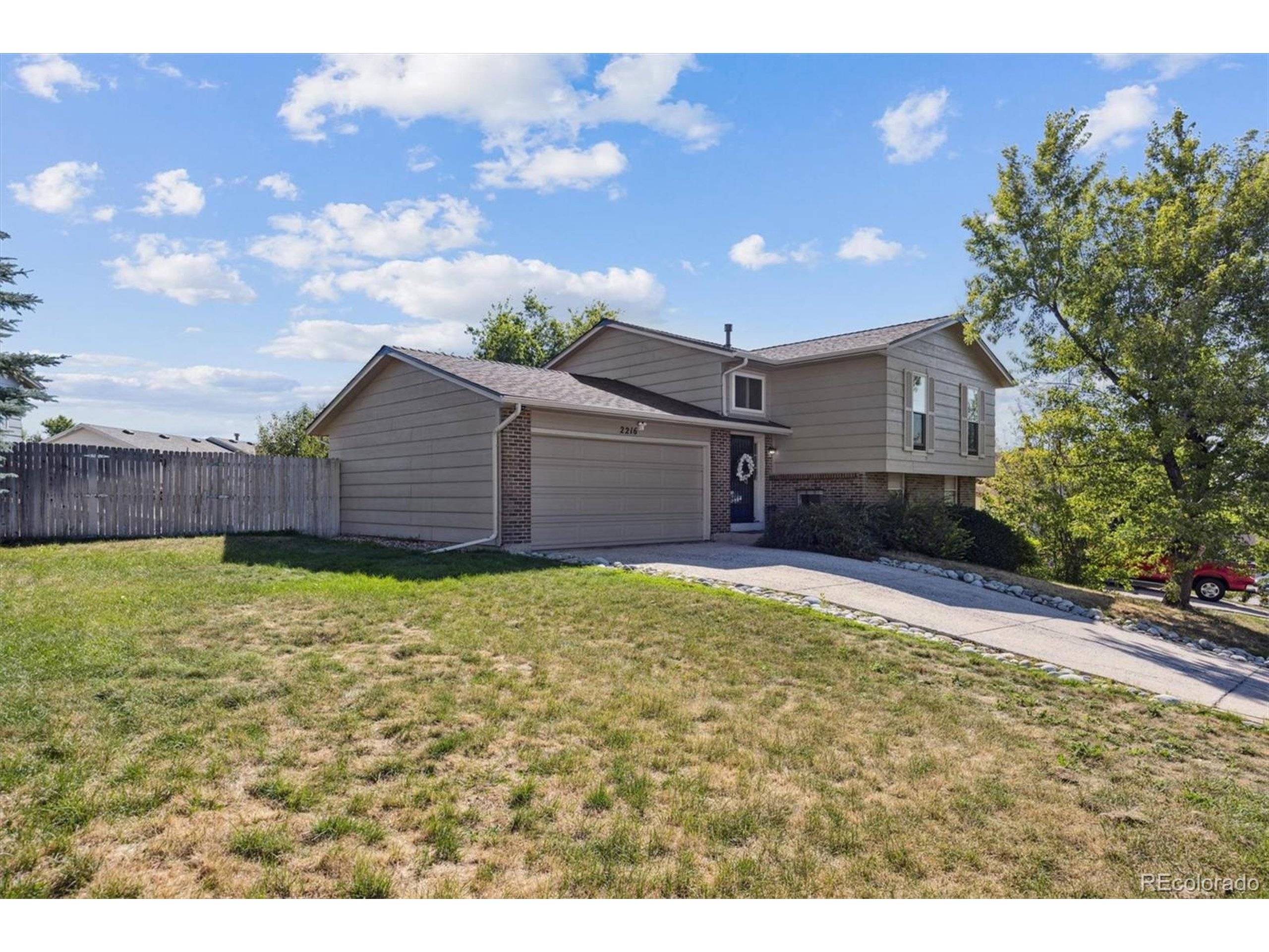 Castle Rock, CO 80104,2216 Summerfield Dr