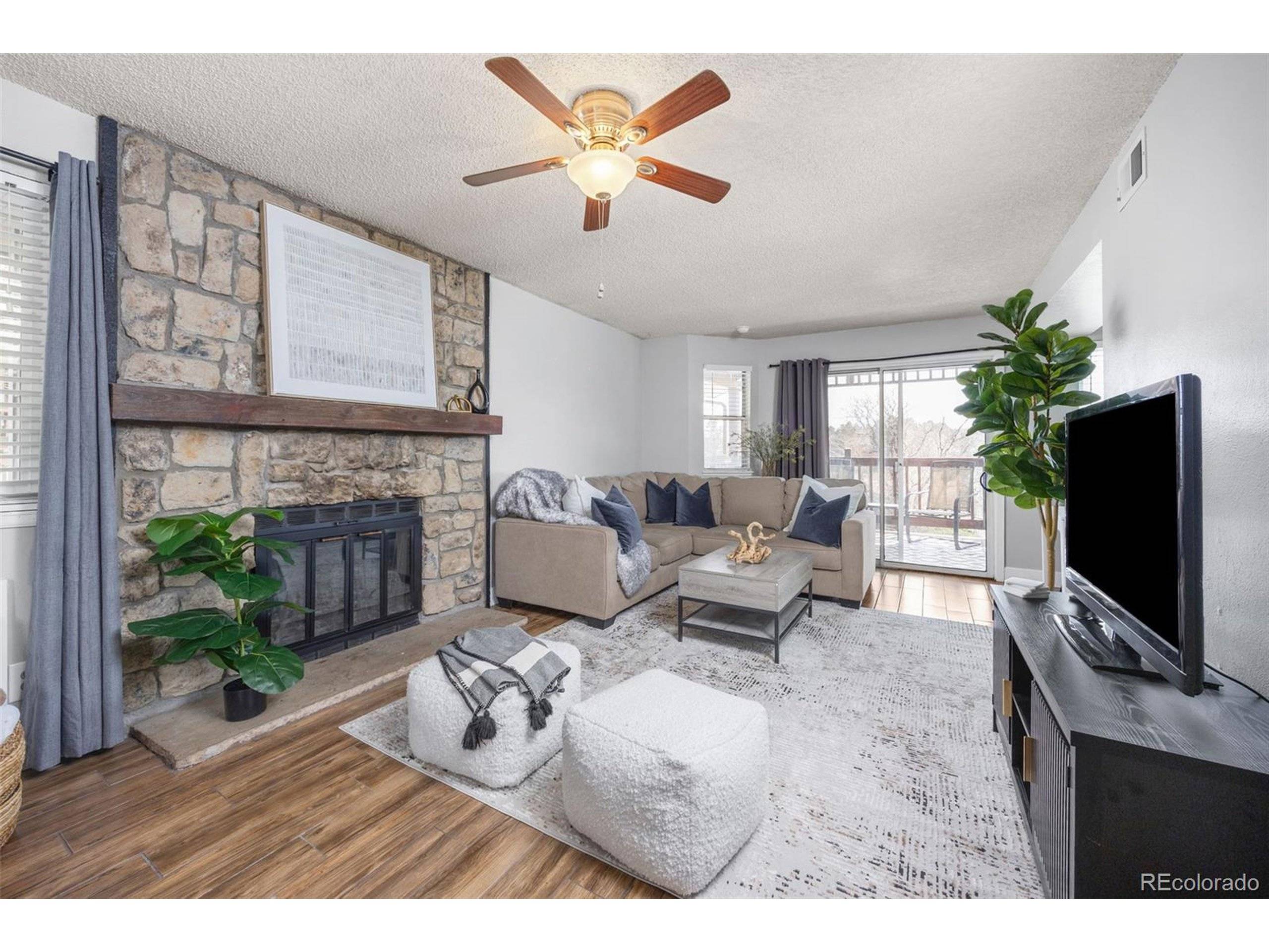 Aurora, CO 80013,17600 E Loyola Dr #1532R