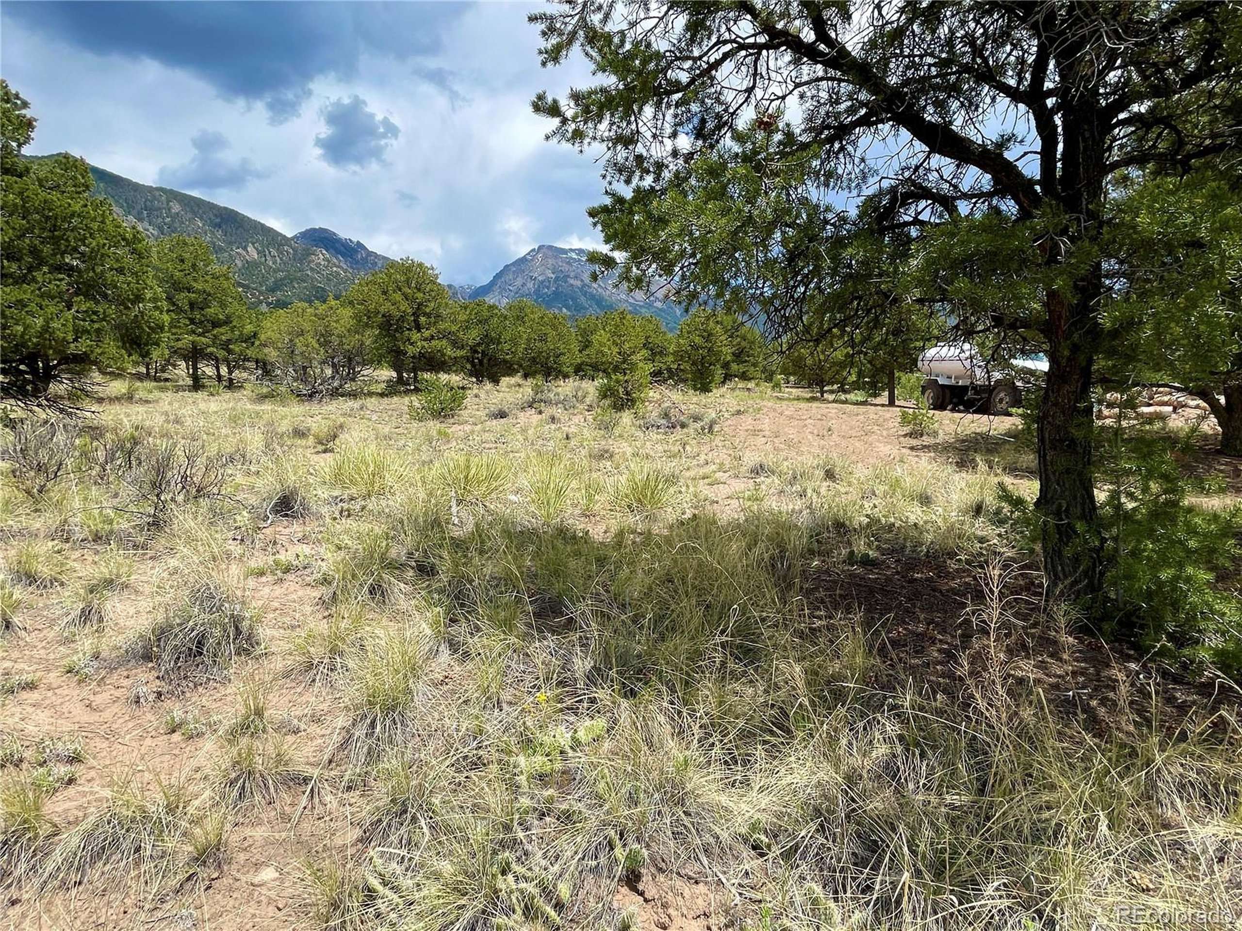 Crestone, CO 81131,Blk 64 Lots 3-6
