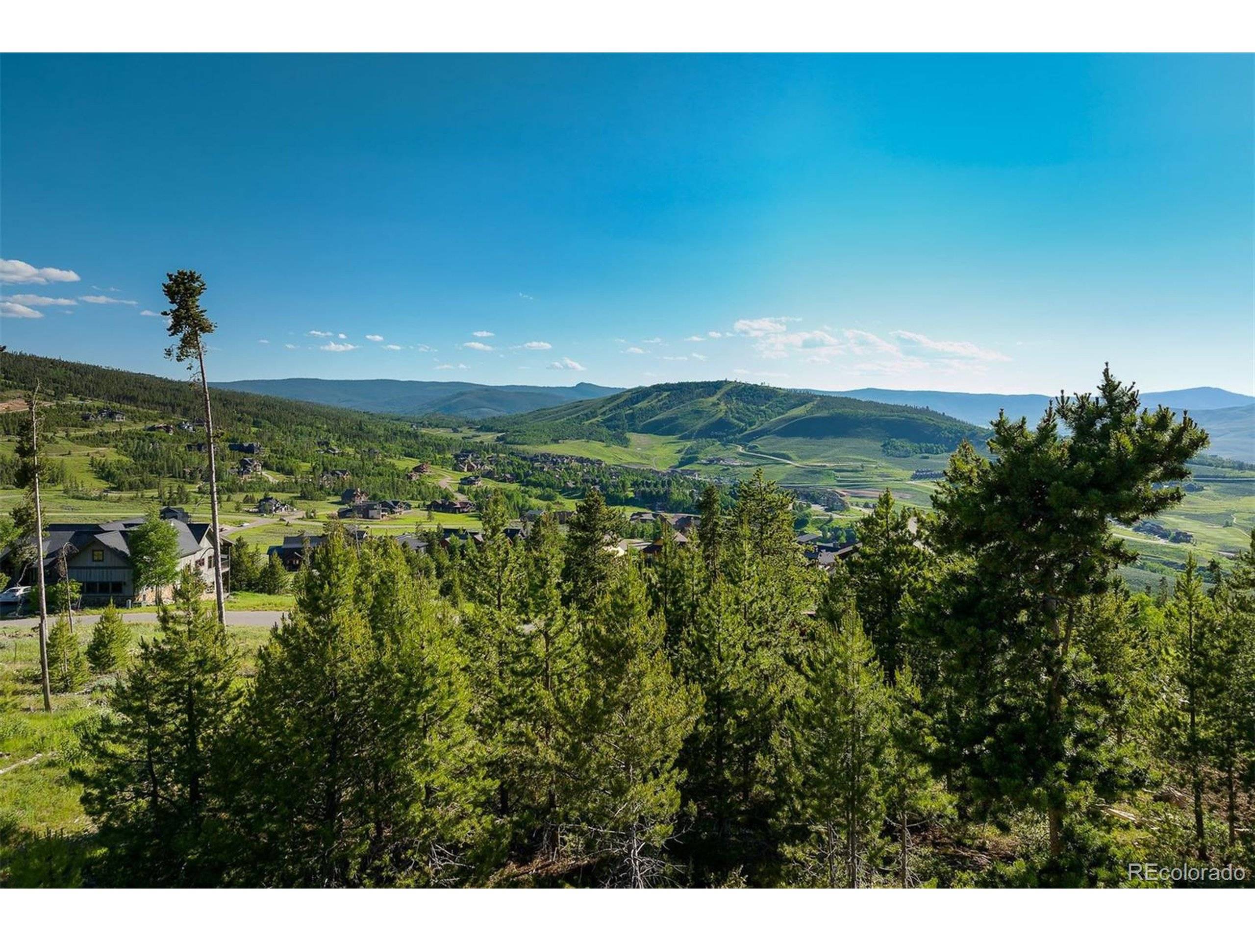 Granby, CO 80446,620 Pawnee Ln