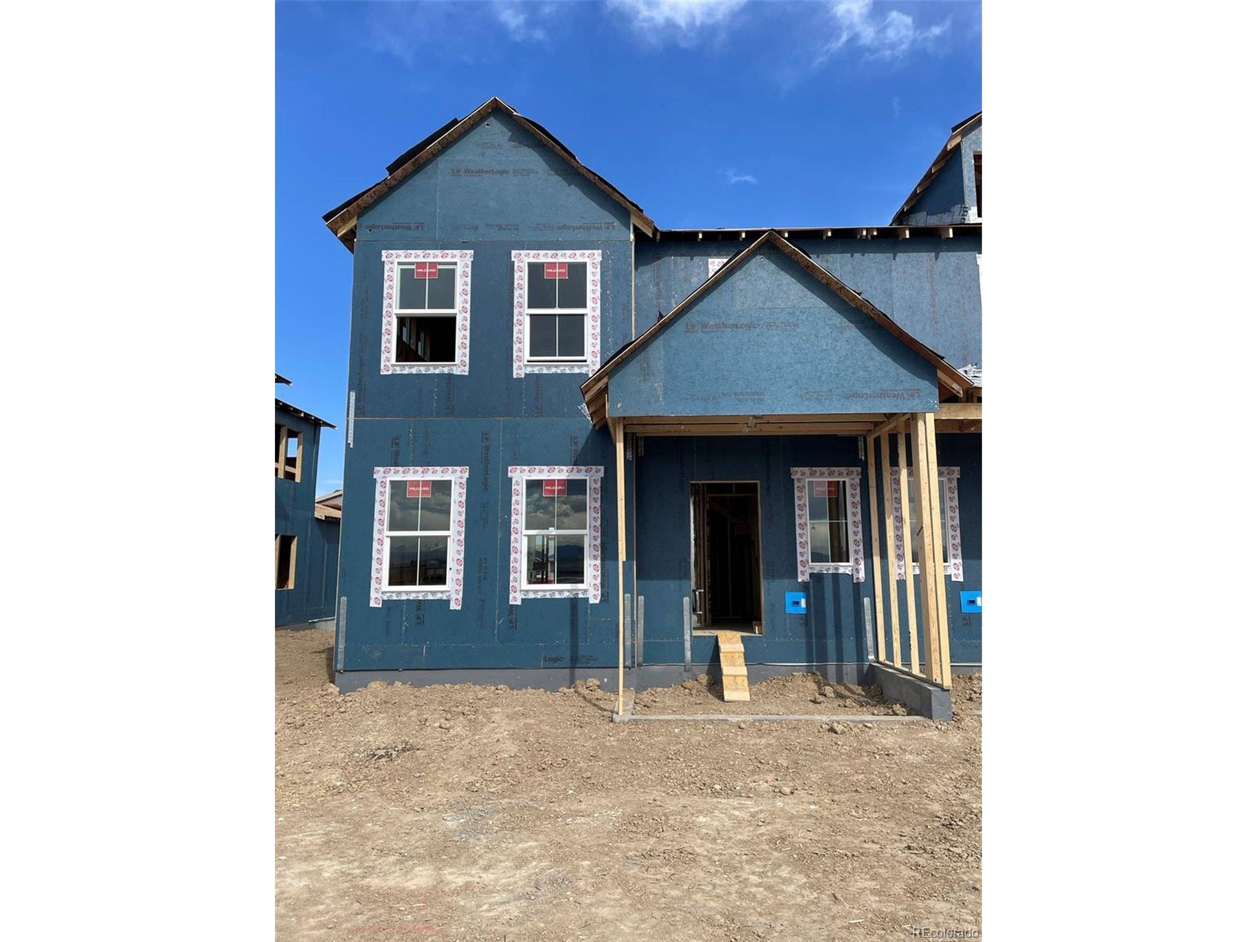 Thornton, CO 80602,15272 Detroit St