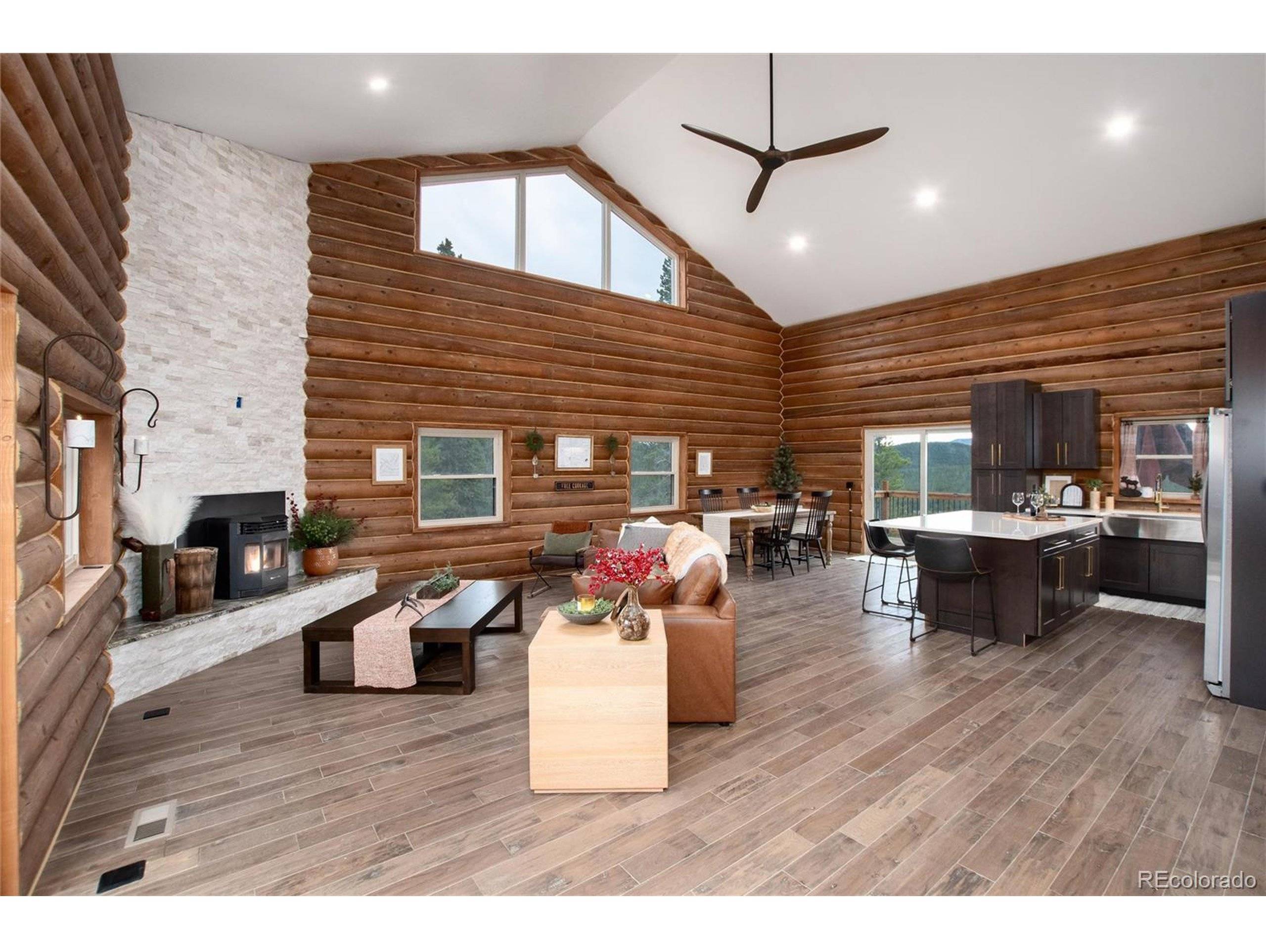 Idaho Springs, CO 80452,57 Overlook Ct