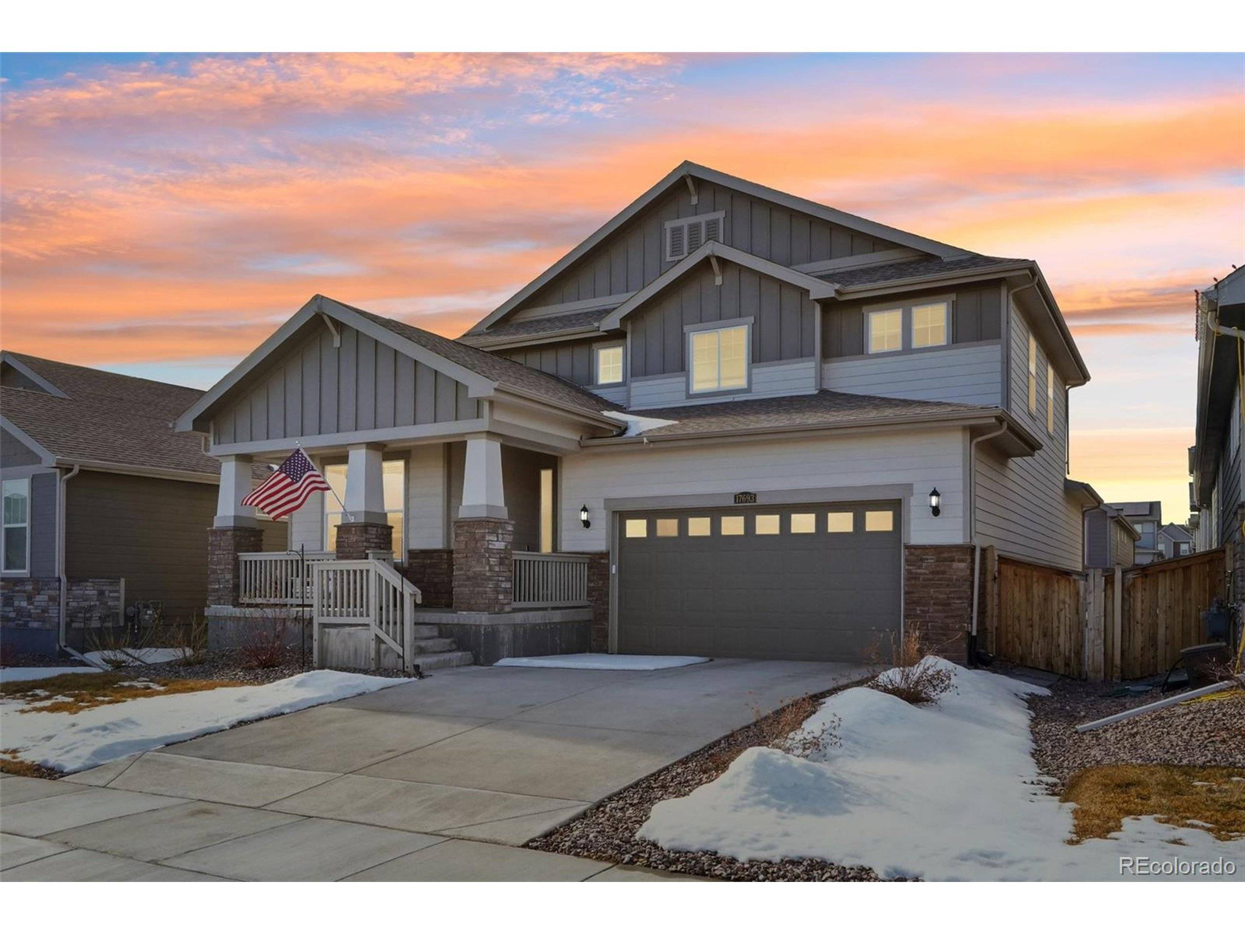 Broomfield, CO 80023,17693 Elati St