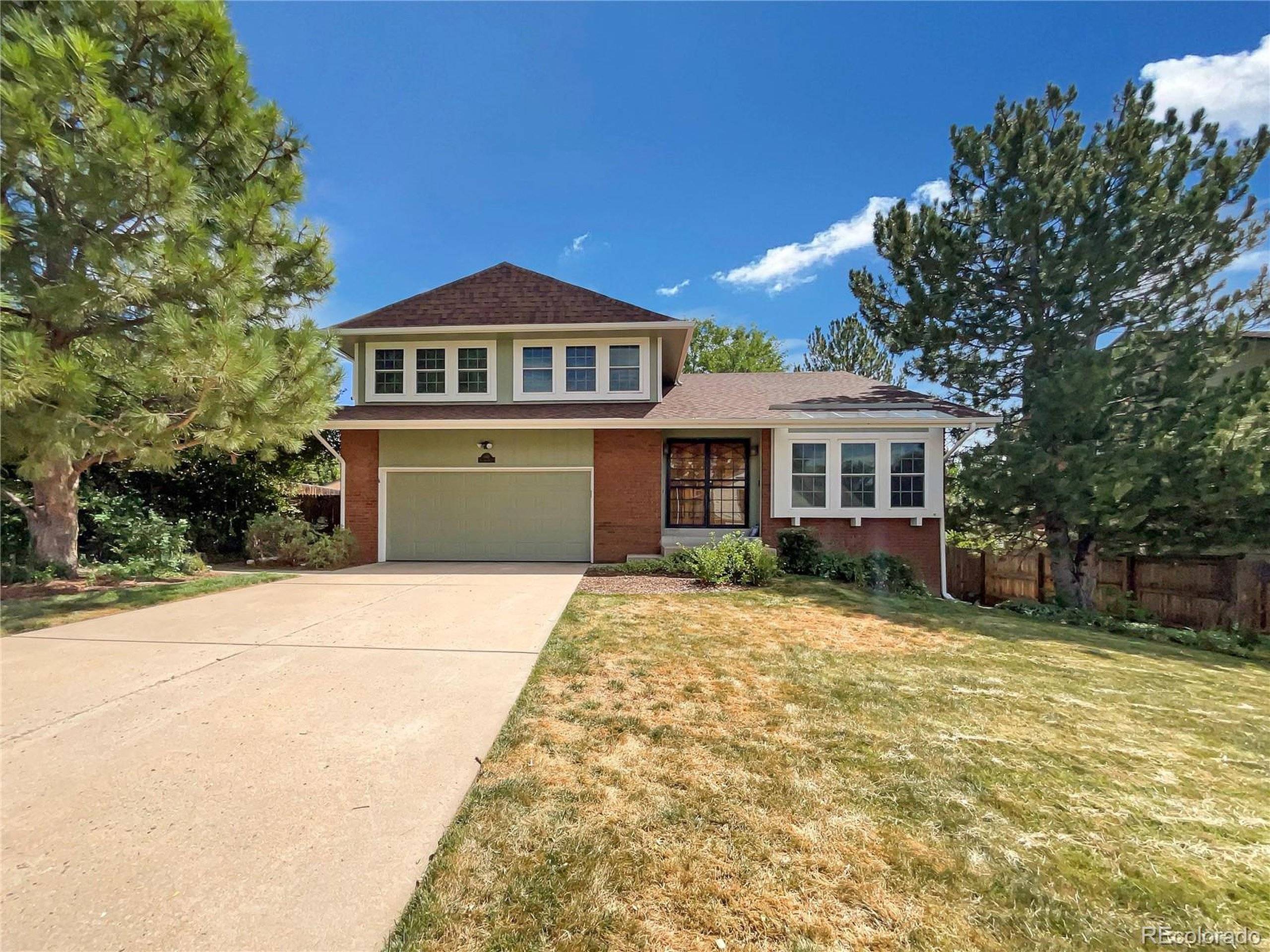 Littleton, CO 80123,6410 S Quay Ct