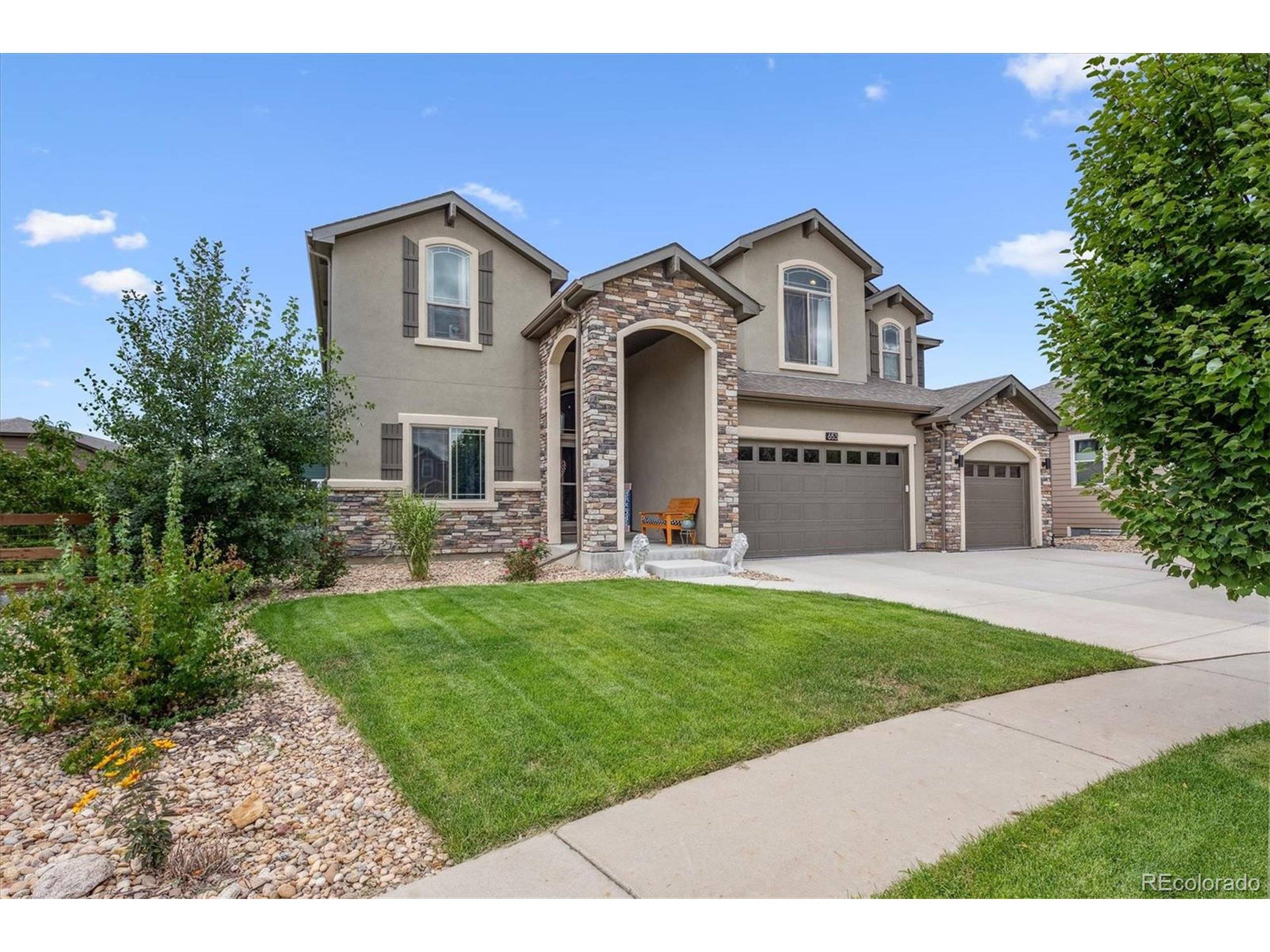 Berthoud, CO 80513,653 Biscayne Ct