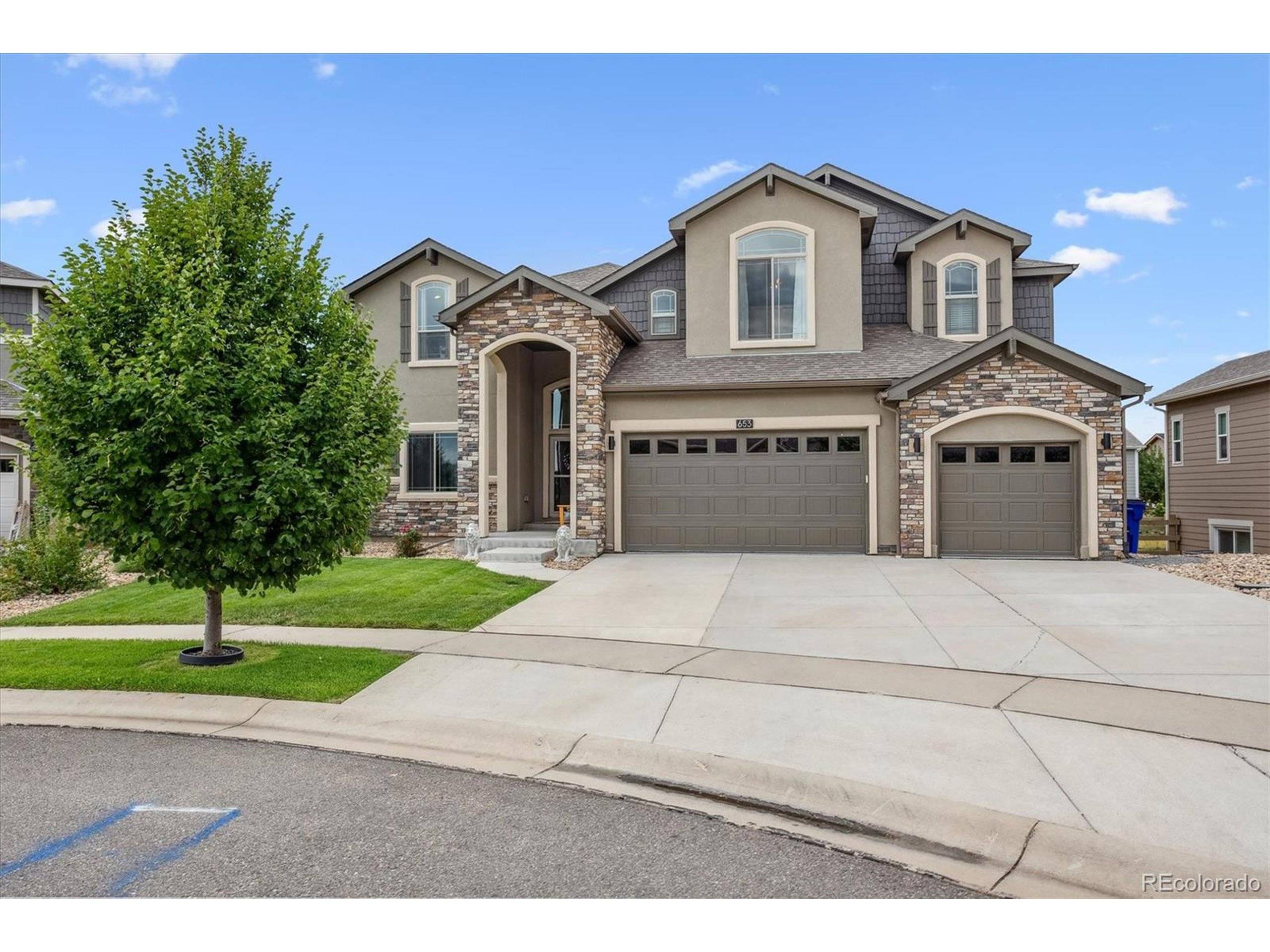 Berthoud, CO 80513,653 Biscayne Ct