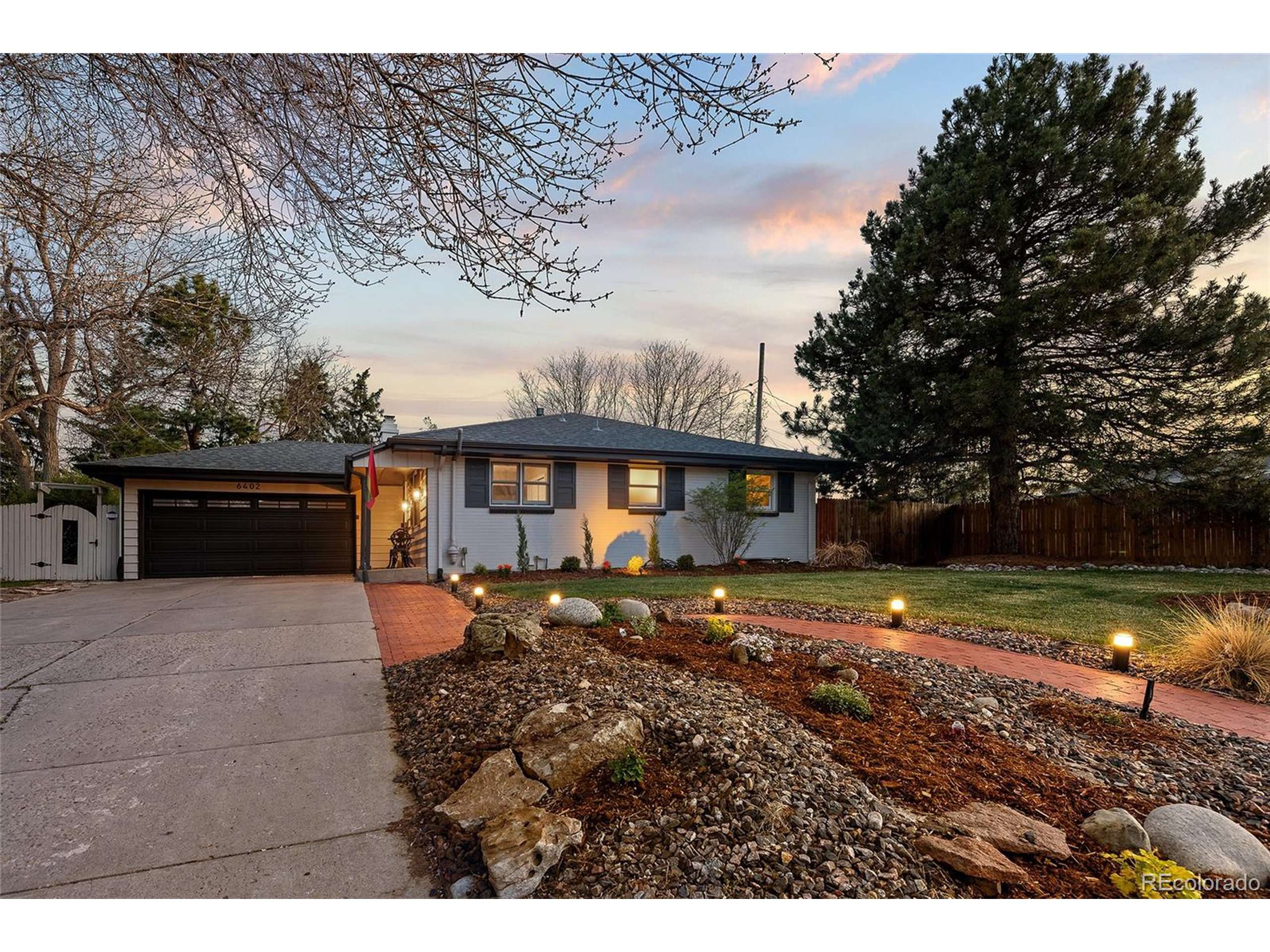 Denver, CO 80222,6402 E Cornell Ave